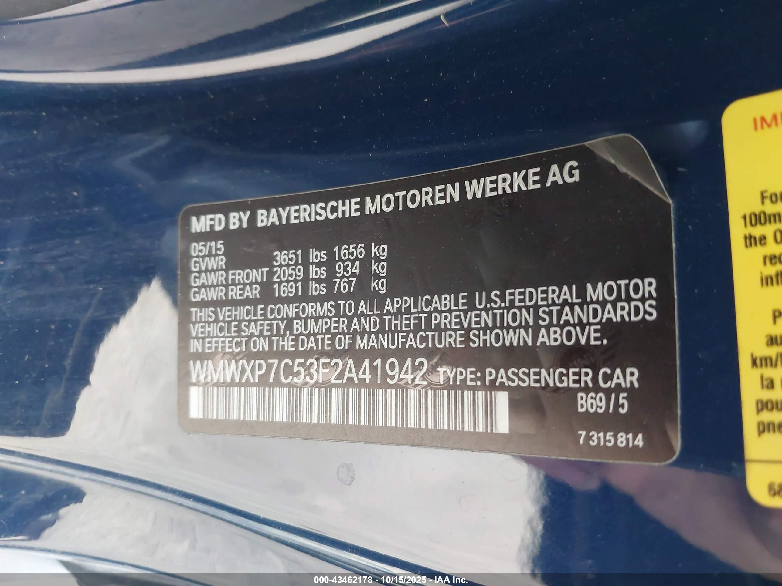 MINI HARDTOP image 9