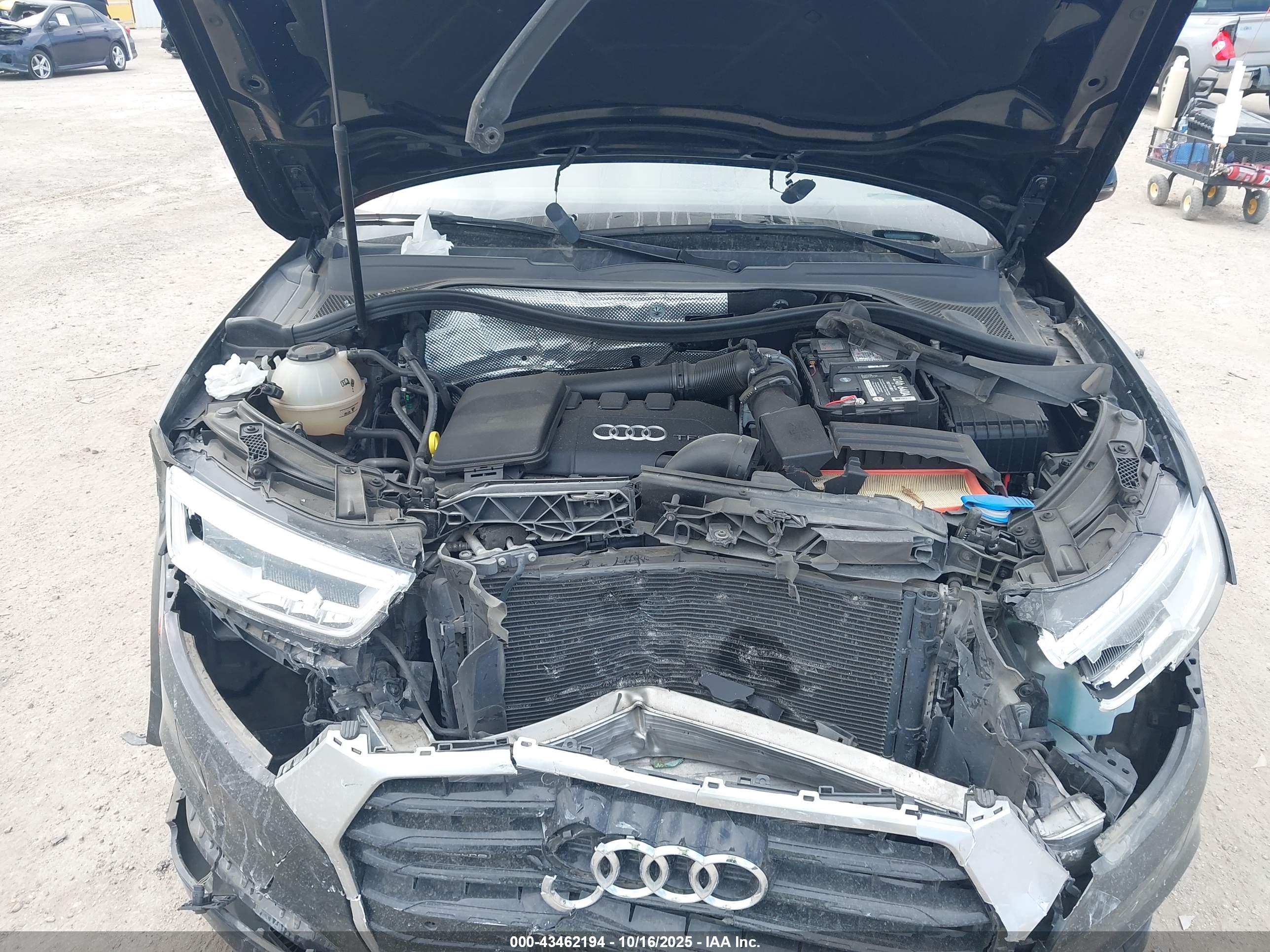 AUDI Q3 image 10