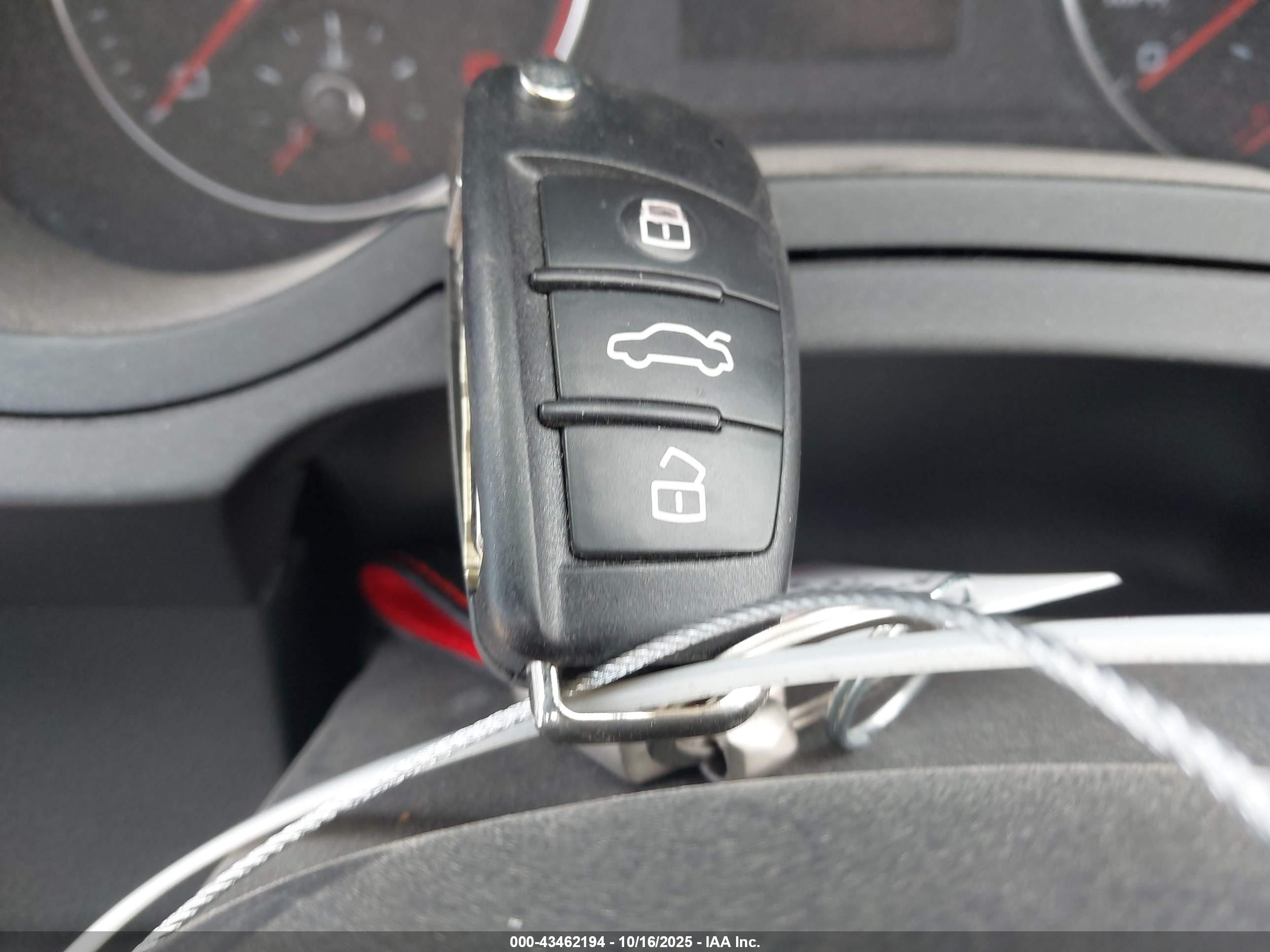 AUDI Q3 image 11