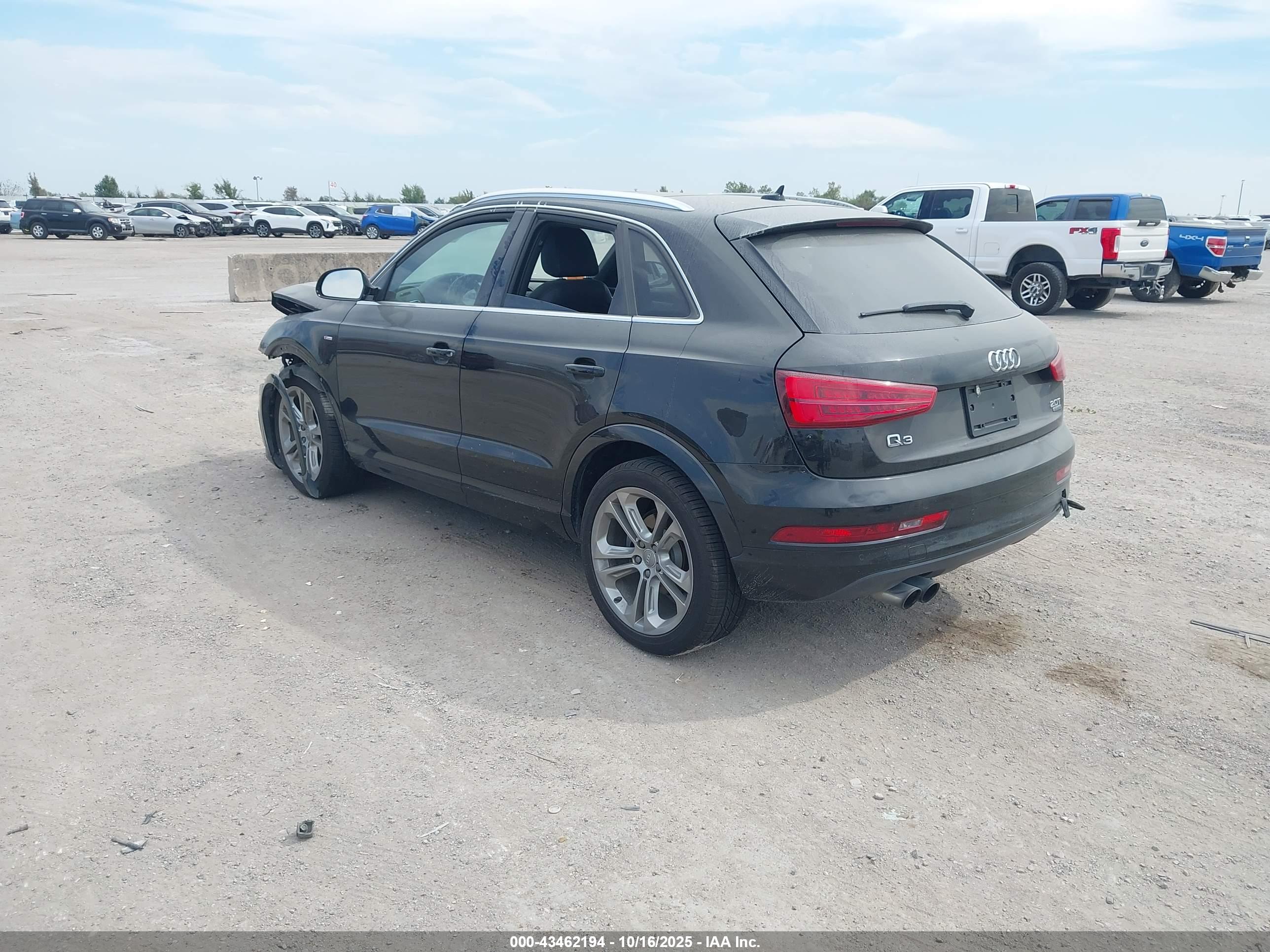 AUDI Q3 image 3