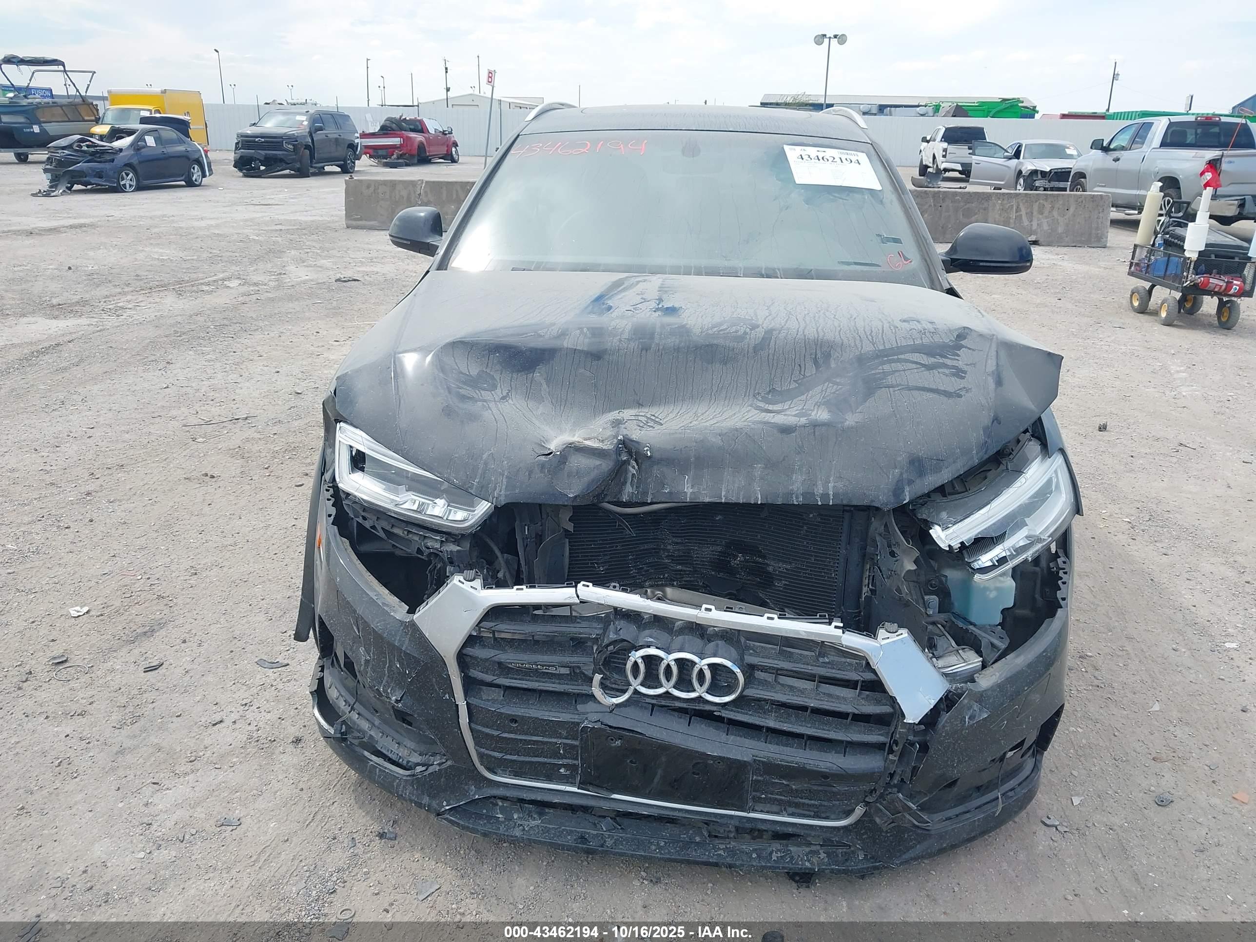 AUDI Q3 image 6