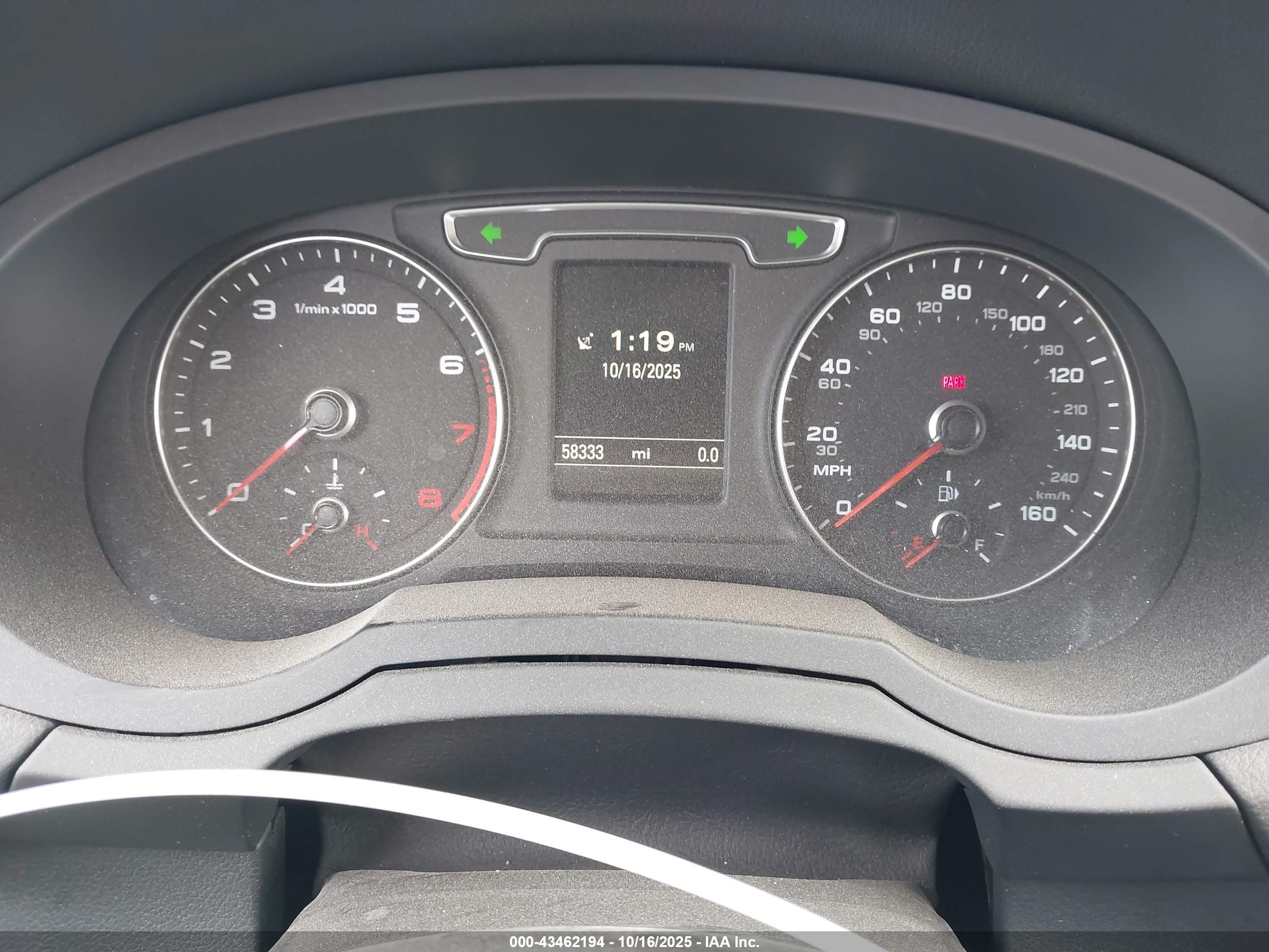 AUDI Q3 image 7