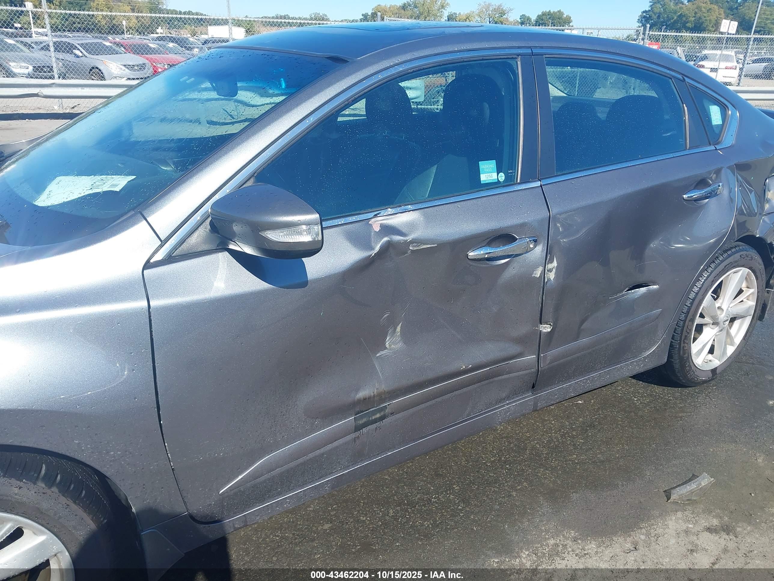 NISSAN ALTIMA image 6