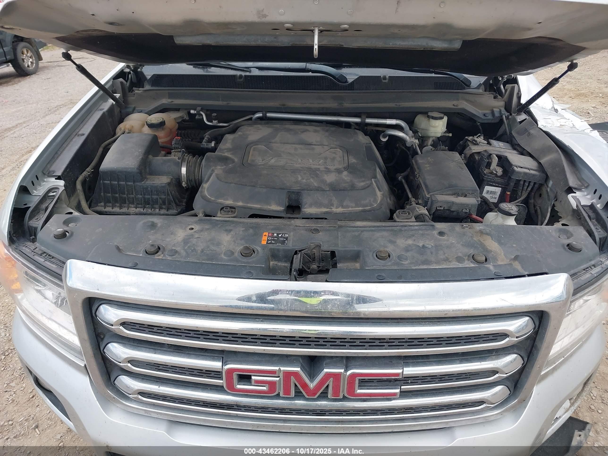 GMC CANYON image 10