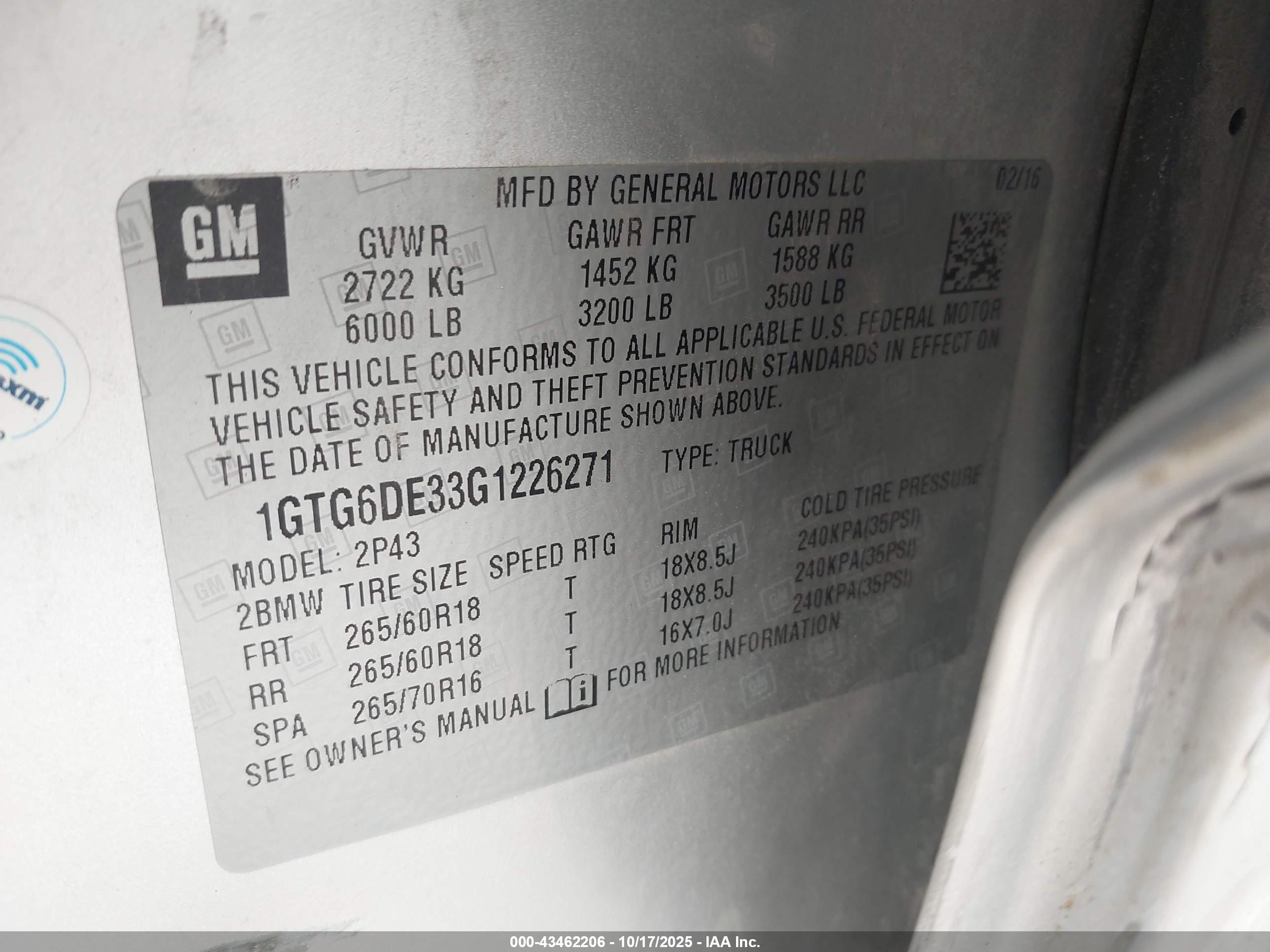 GMC CANYON image 9