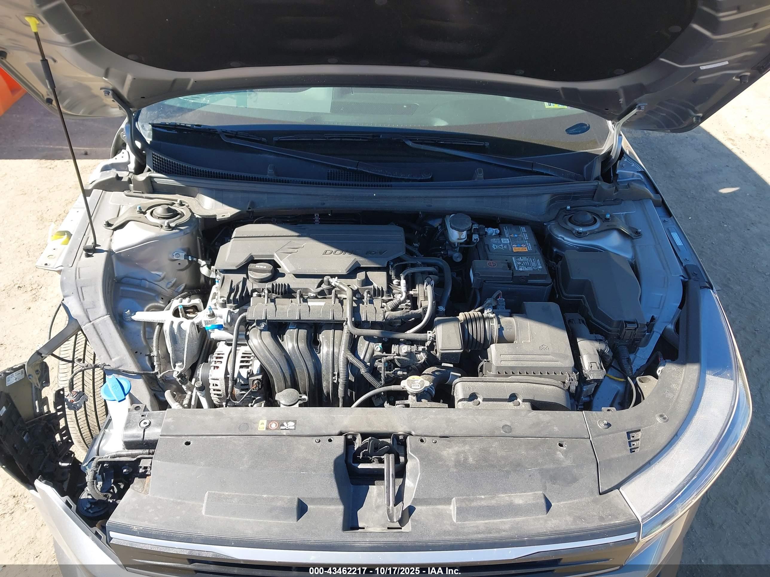 KIA K4 image 10