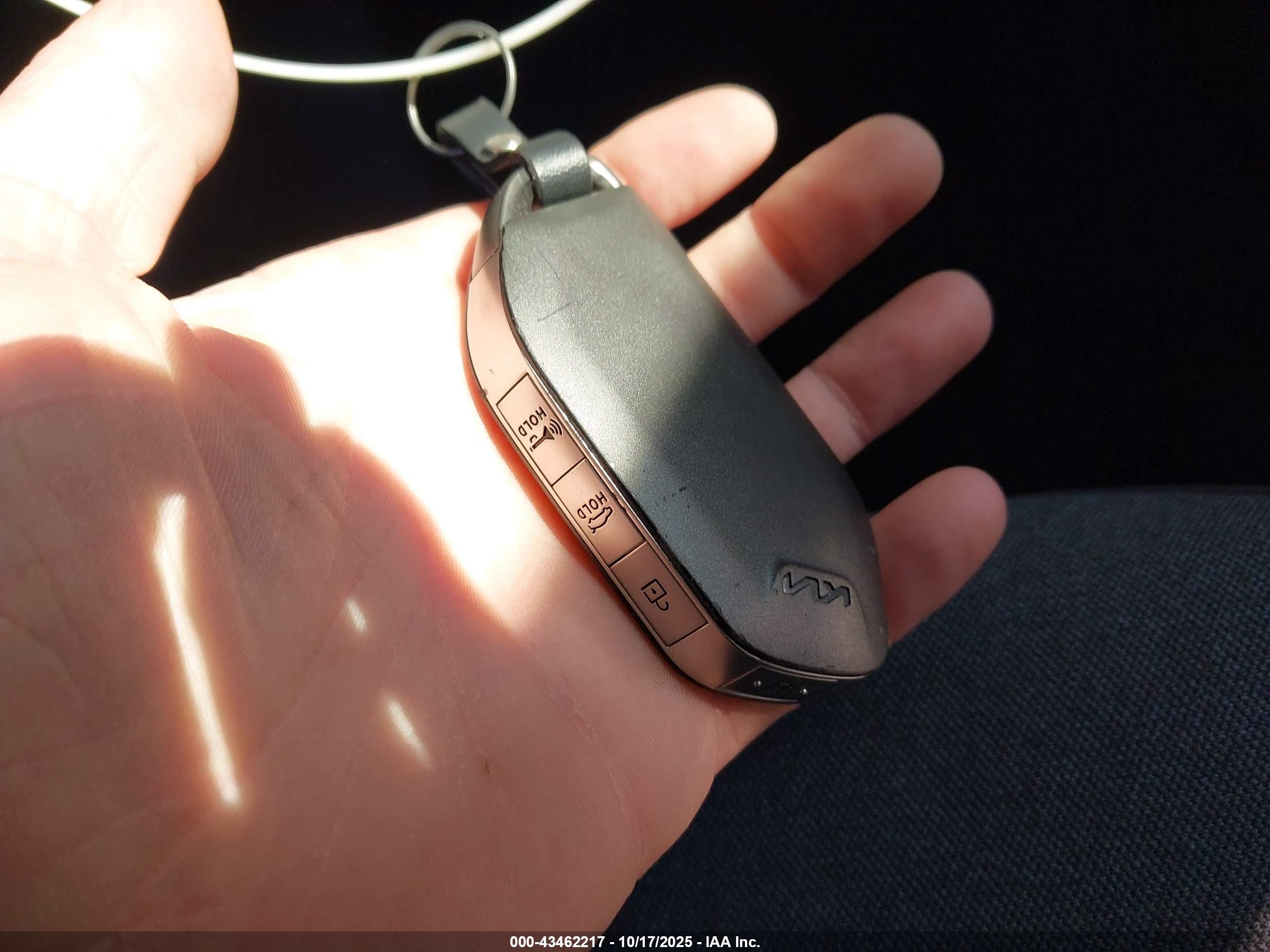KIA K4 image 11