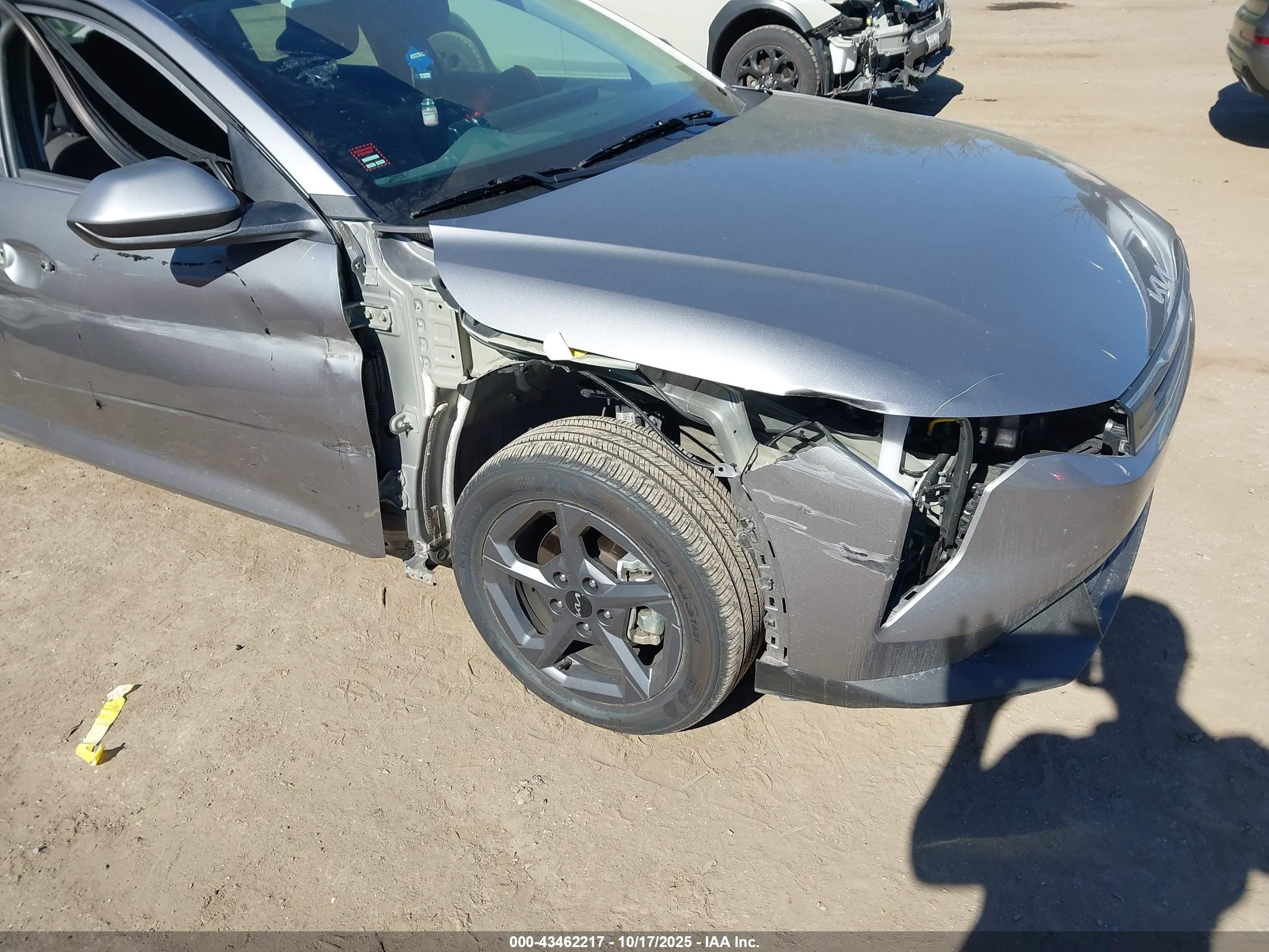 KIA K4 image 6