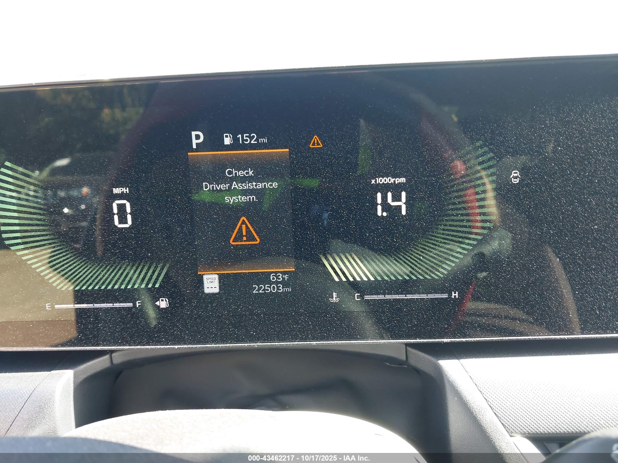 KIA K4 image 7