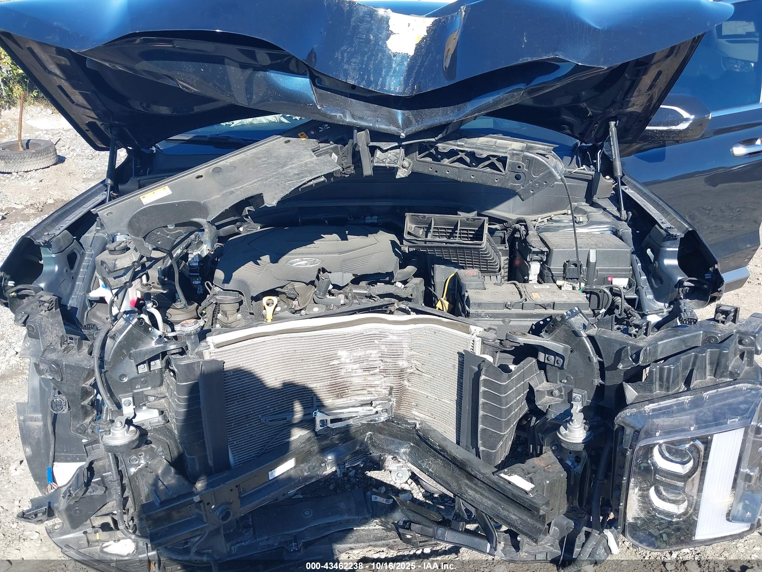 HYUNDAI PALISADE image 10