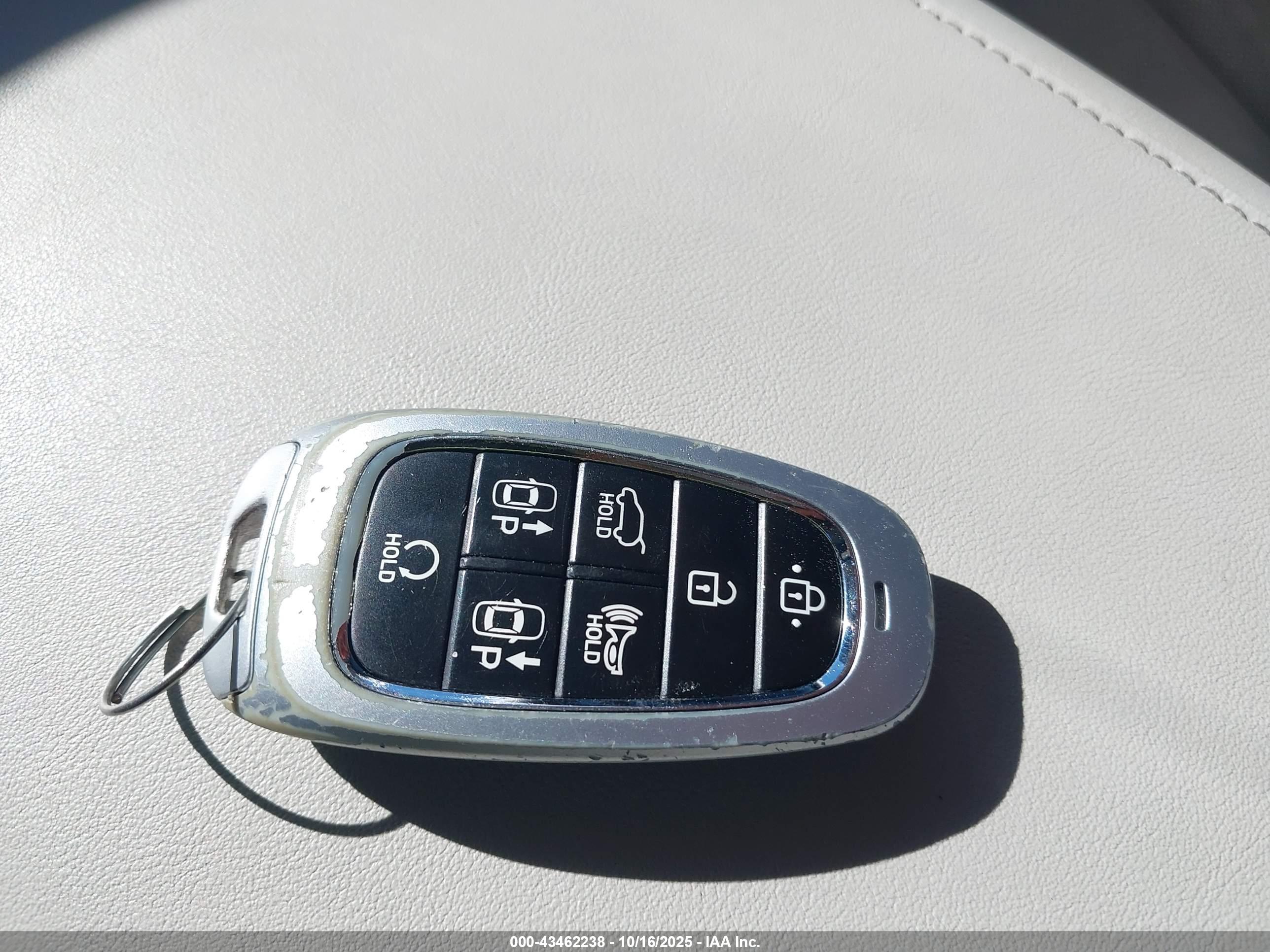 HYUNDAI PALISADE image 11