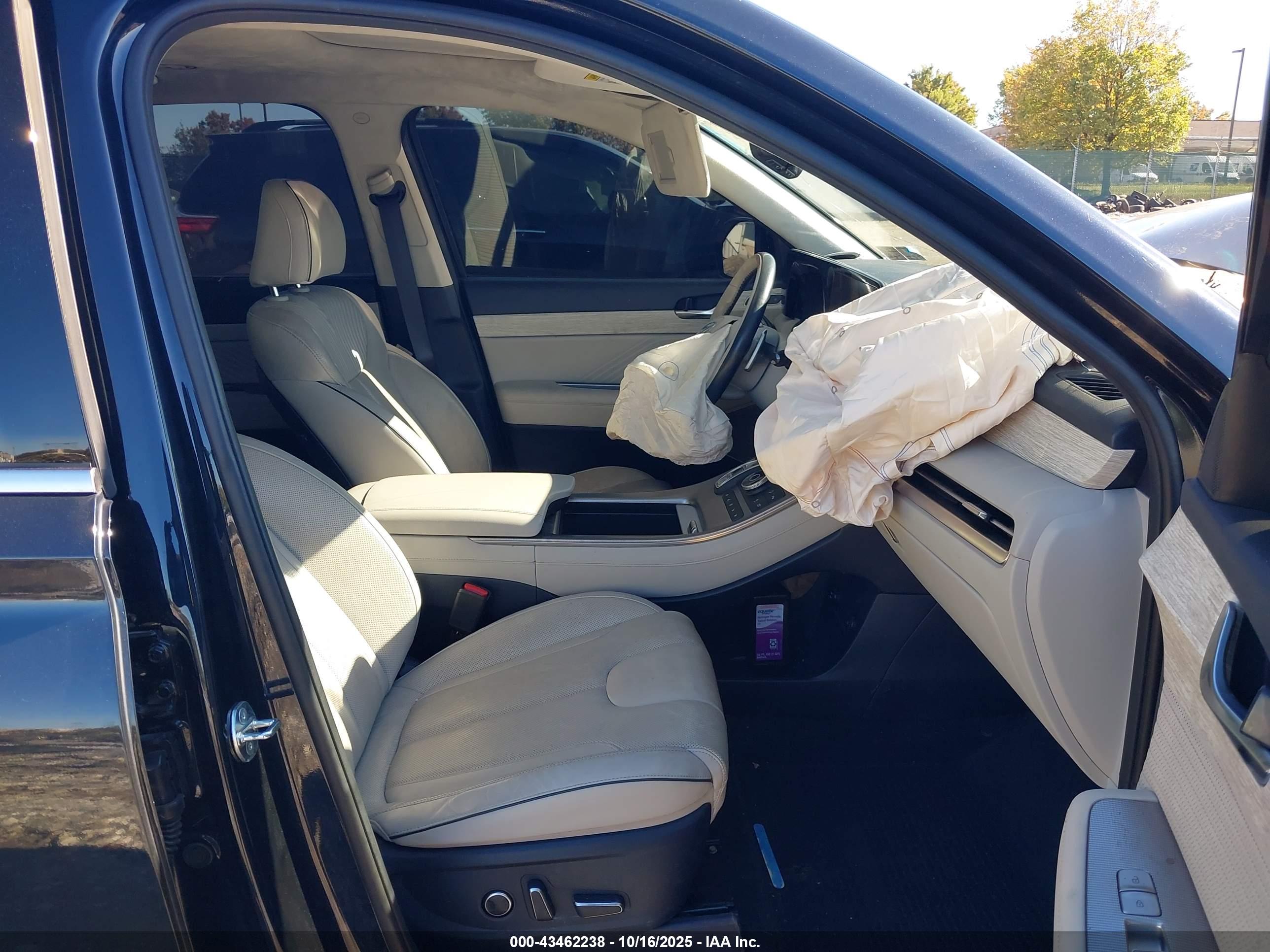 HYUNDAI PALISADE image 5