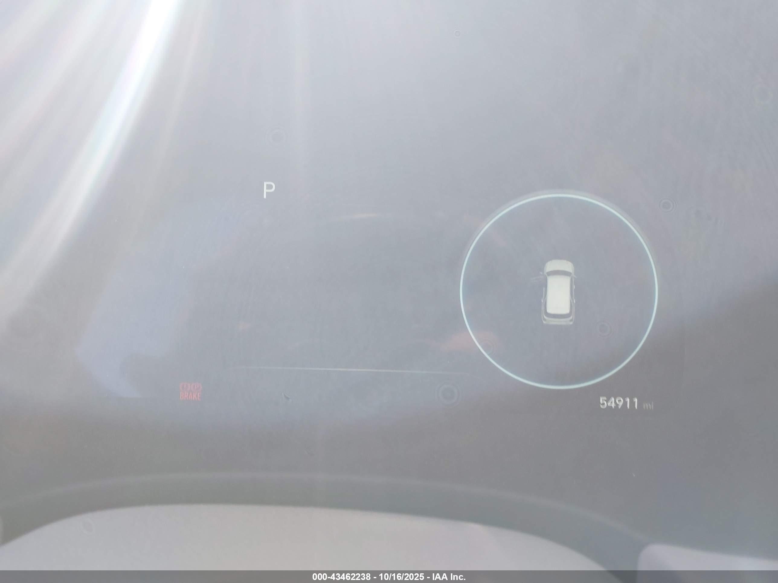 HYUNDAI PALISADE image 7