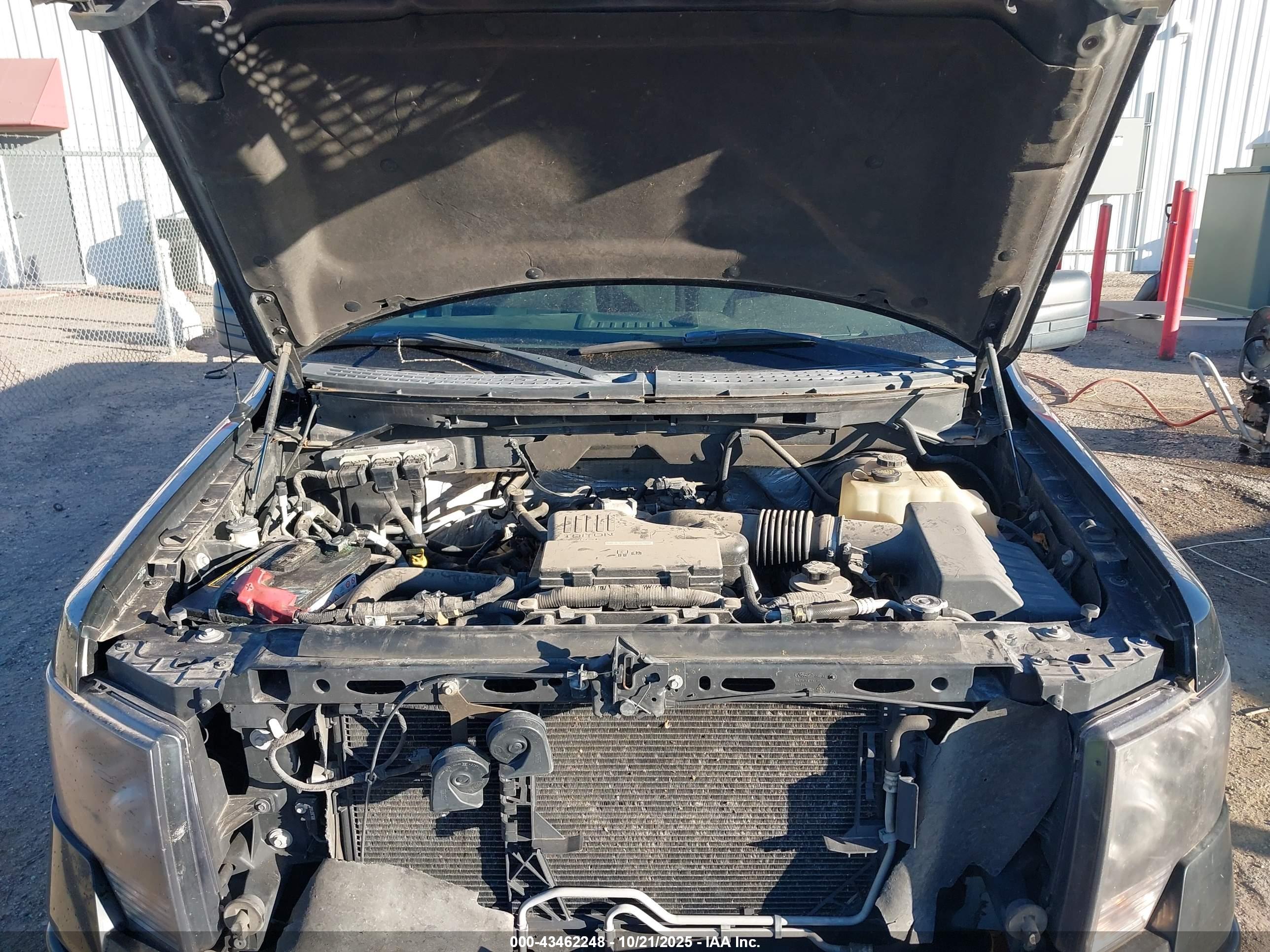 FORD F-150 image 10