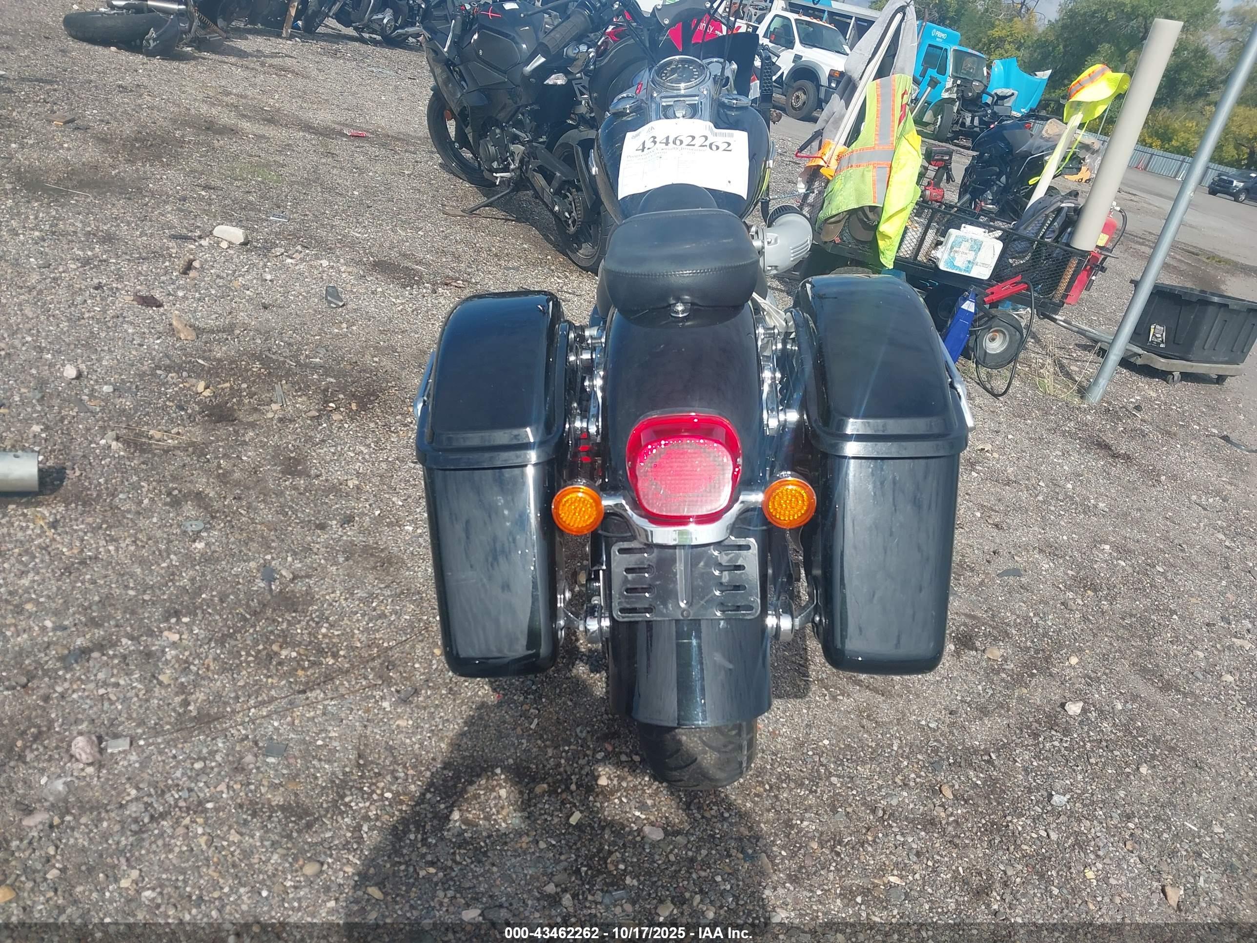 HARLEY-DAVIDSON FLD image 6
