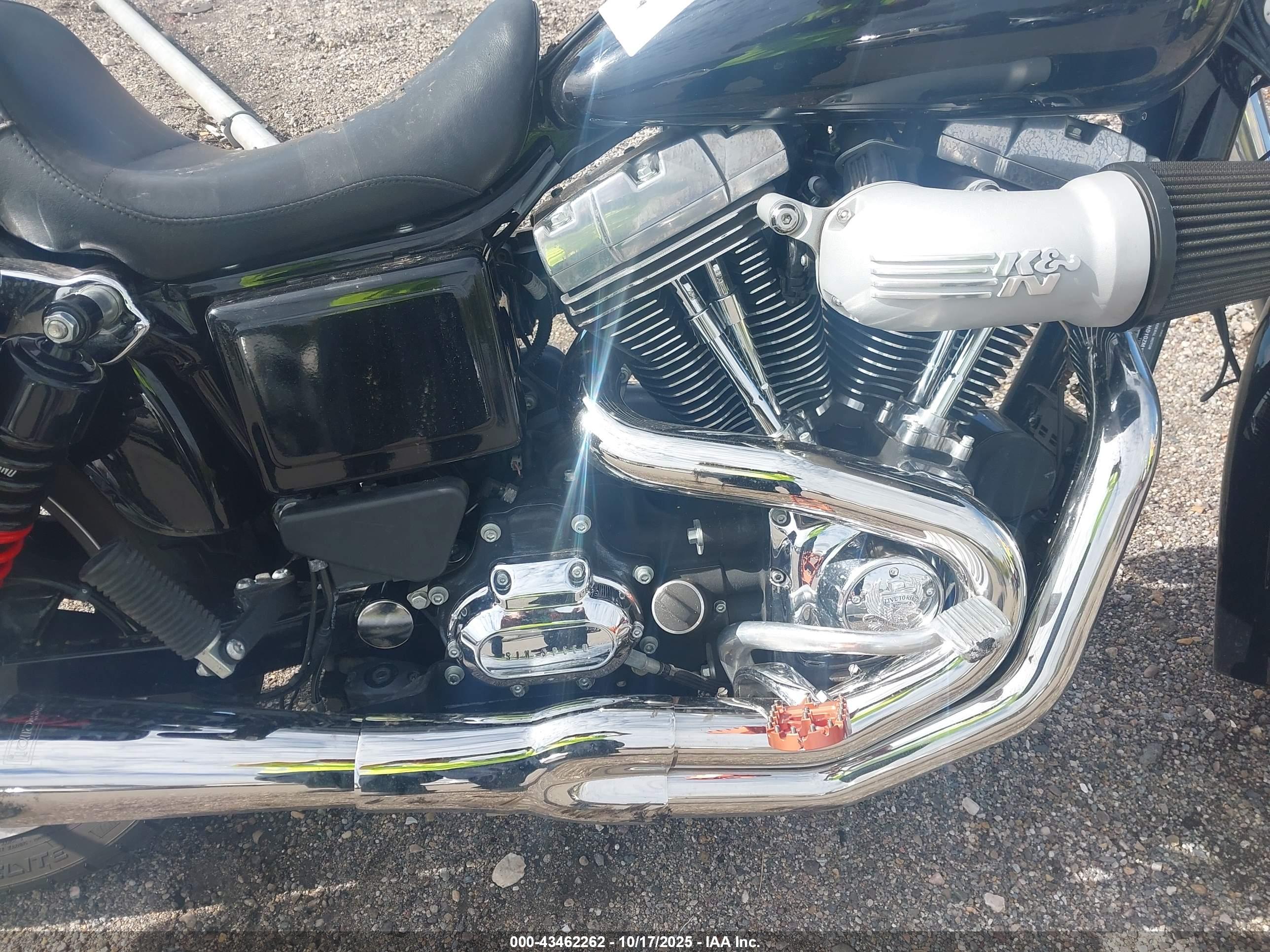 HARLEY-DAVIDSON FLD image 8