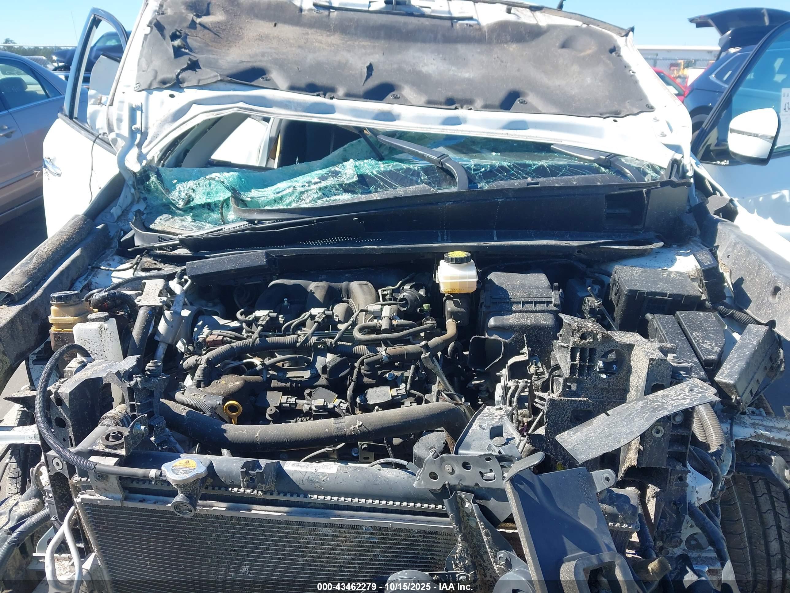 NISSAN PATHFINDER image 10