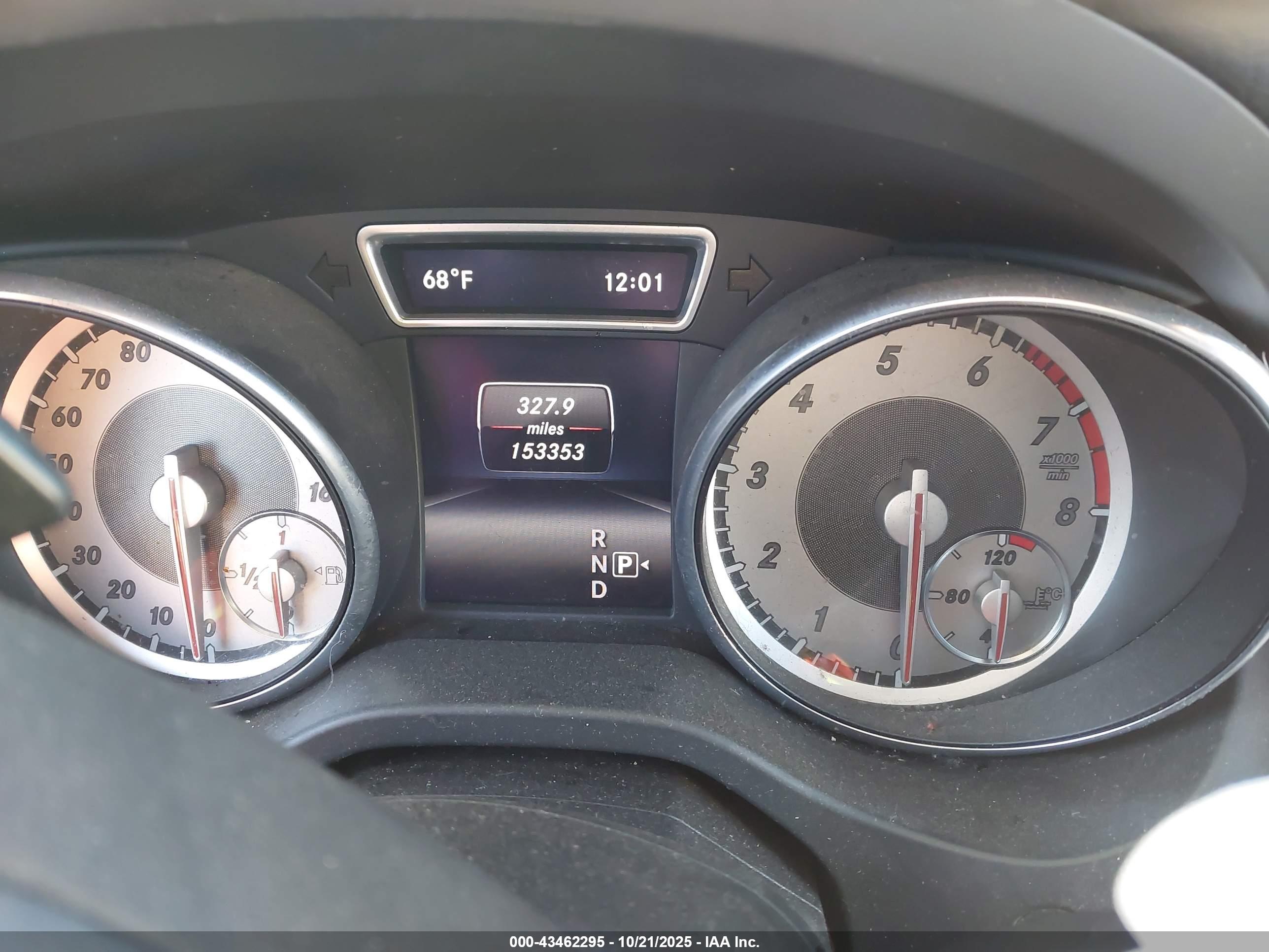 MERCEDES-BENZ CLA image 7