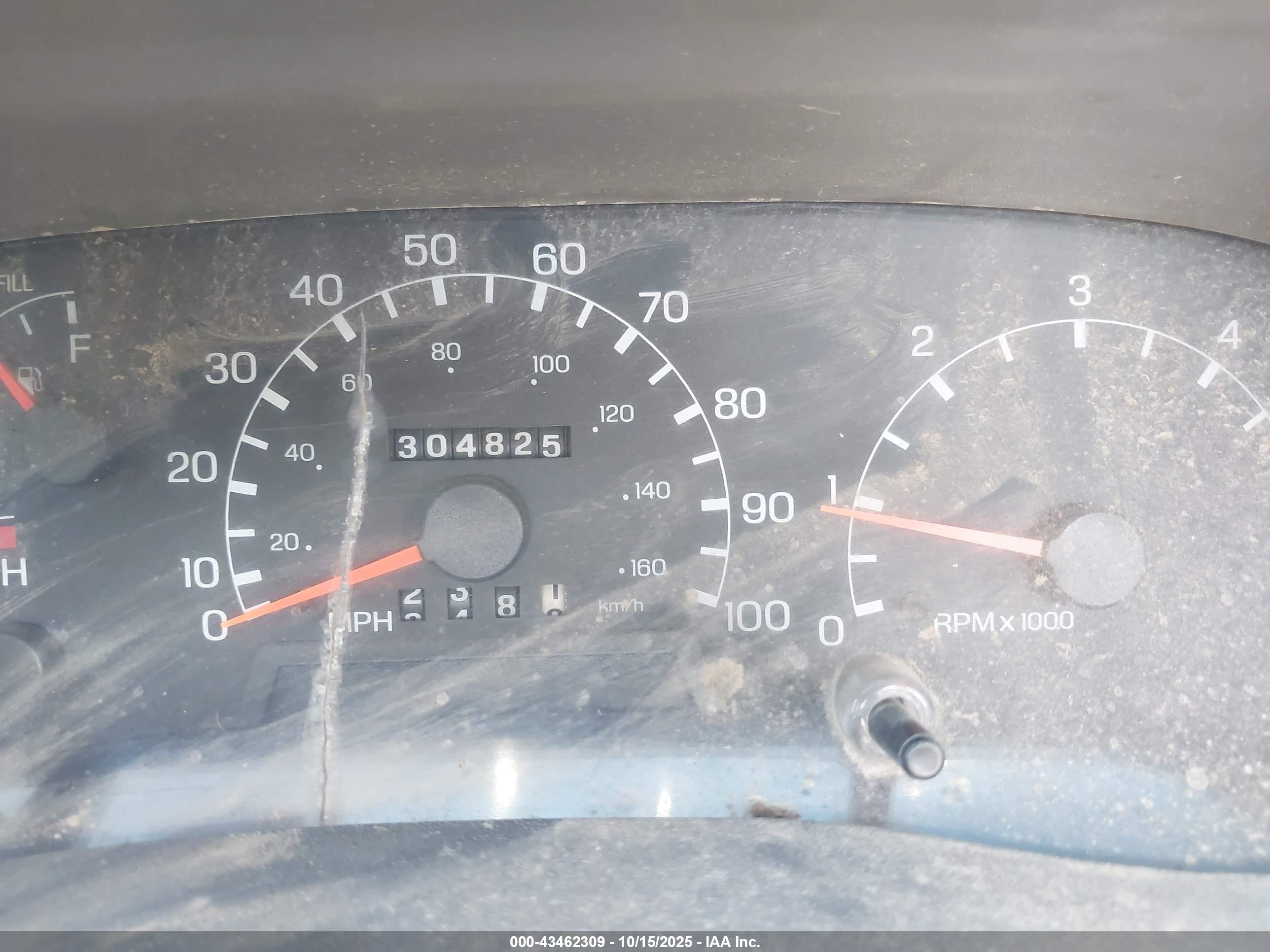 FORD F-350 image 6