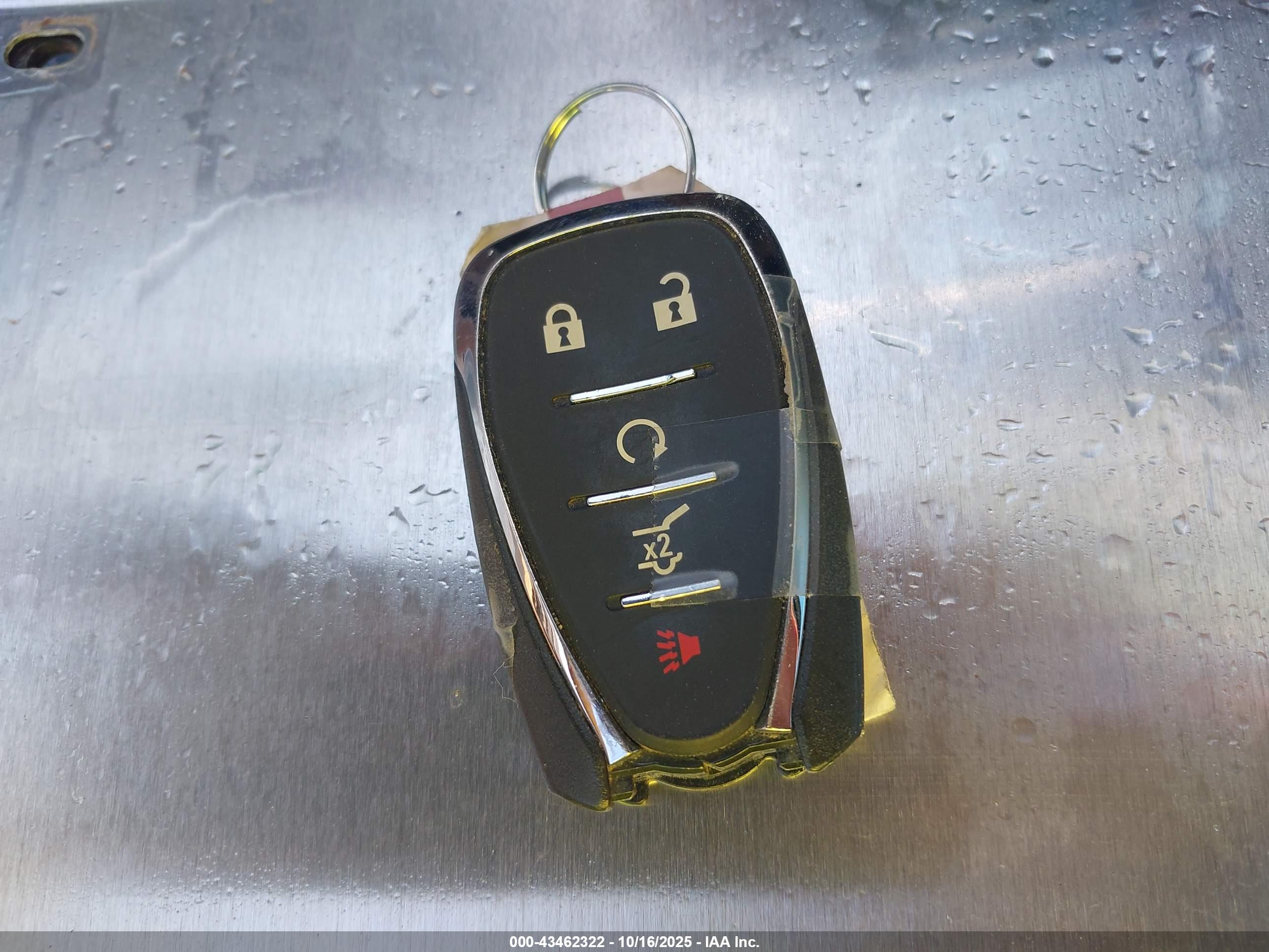 CHEVROLET EQUINOX image 11