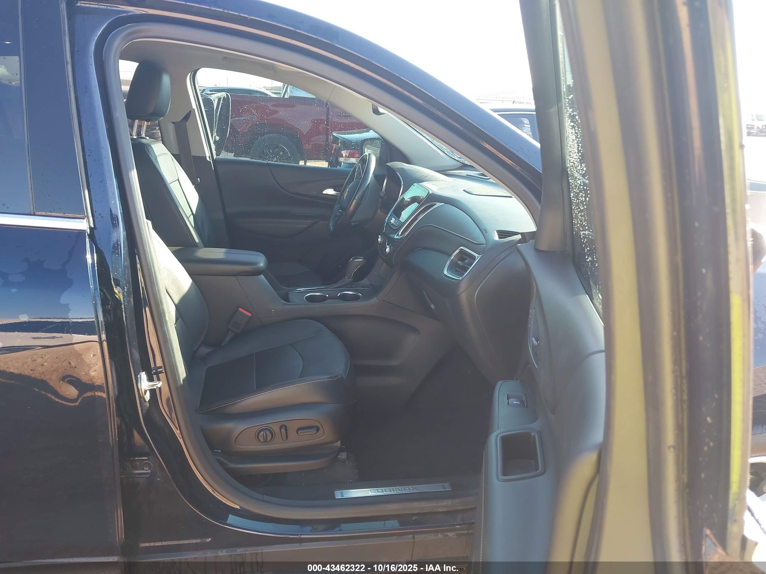 CHEVROLET EQUINOX image 5