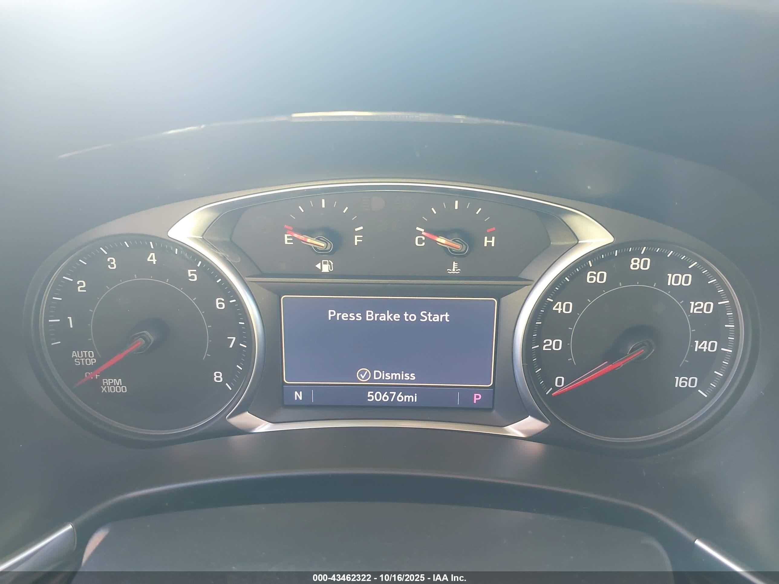 CHEVROLET EQUINOX image 7