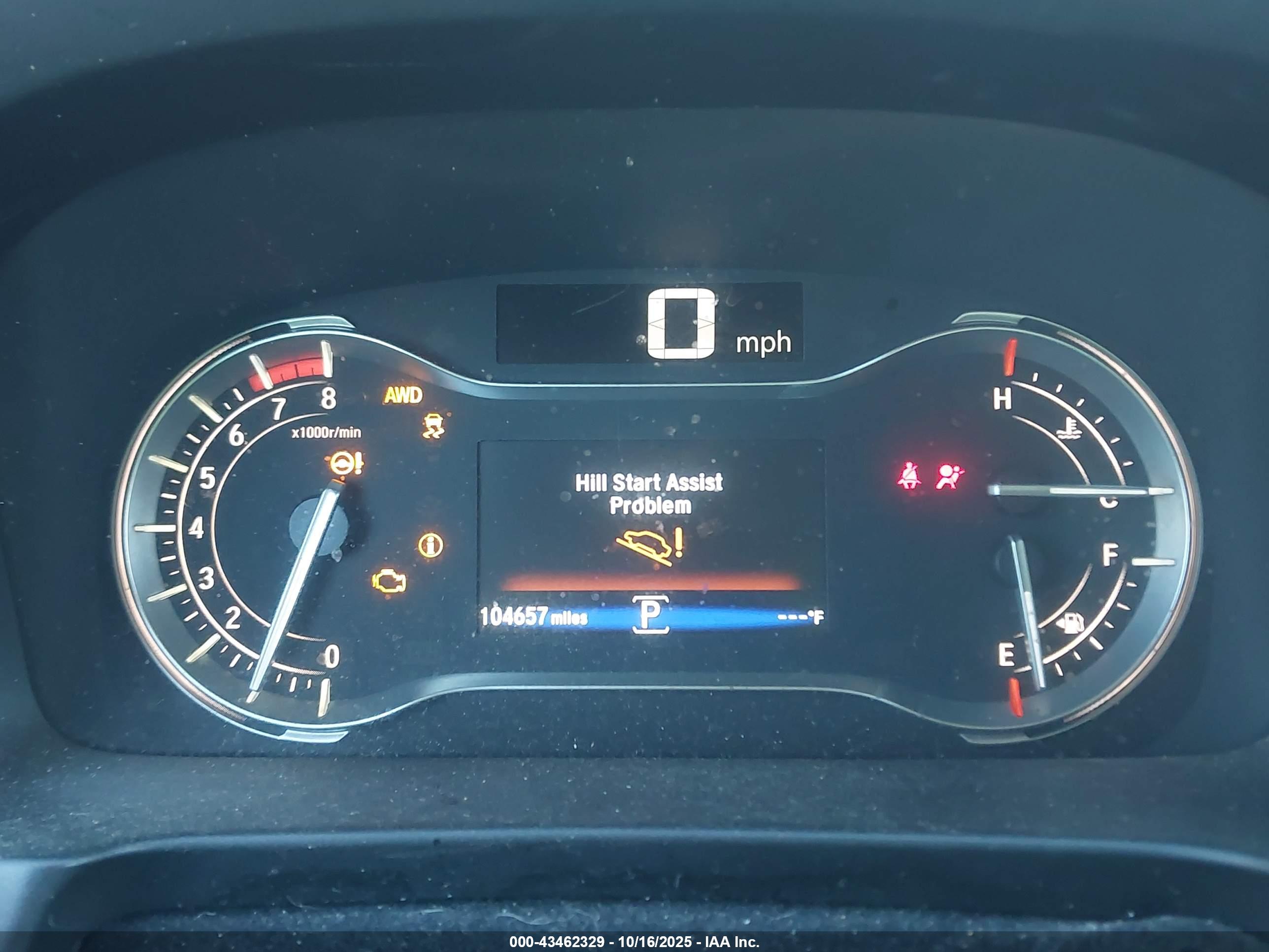 HONDA PILOT image 7