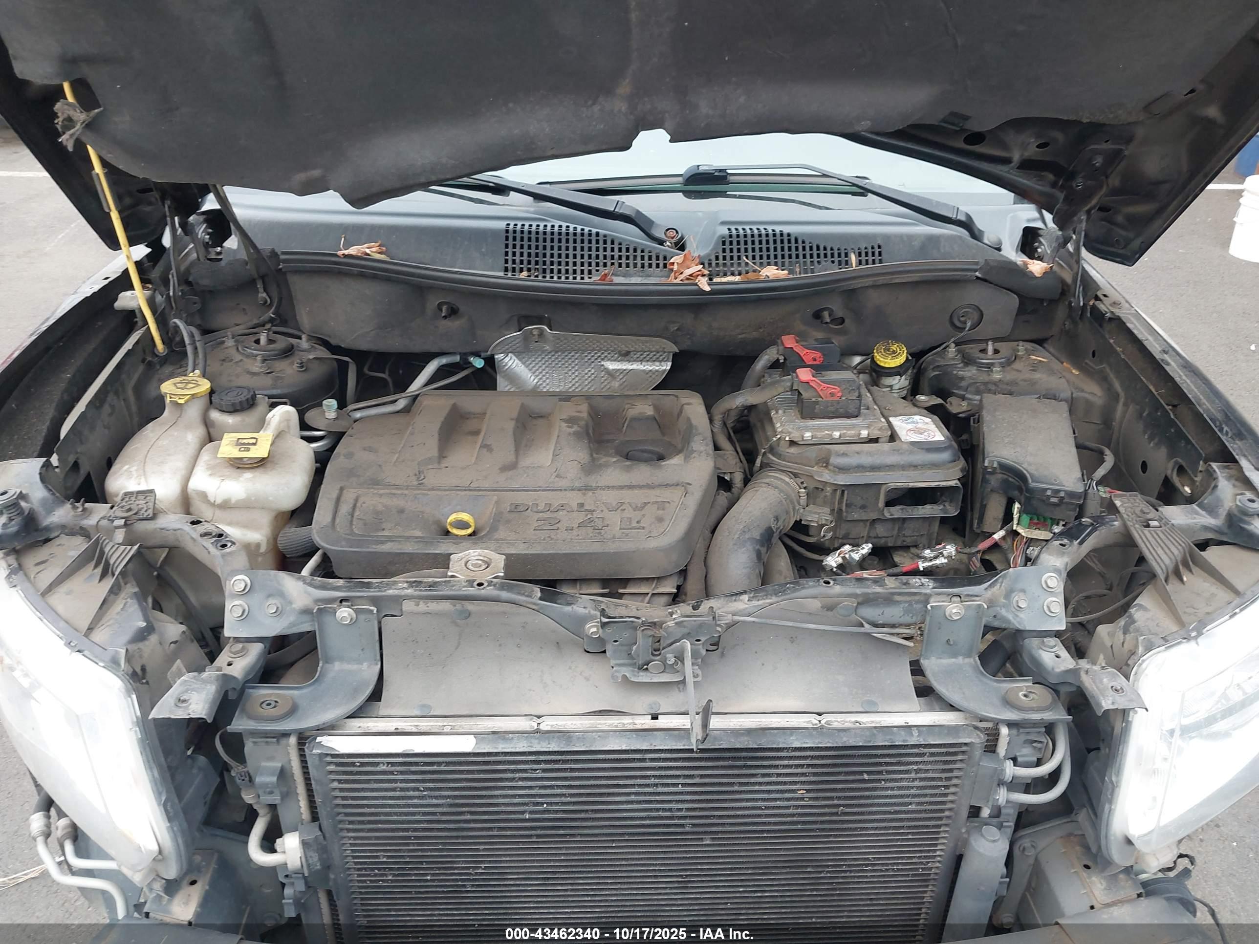 JEEP COMPASS image 10