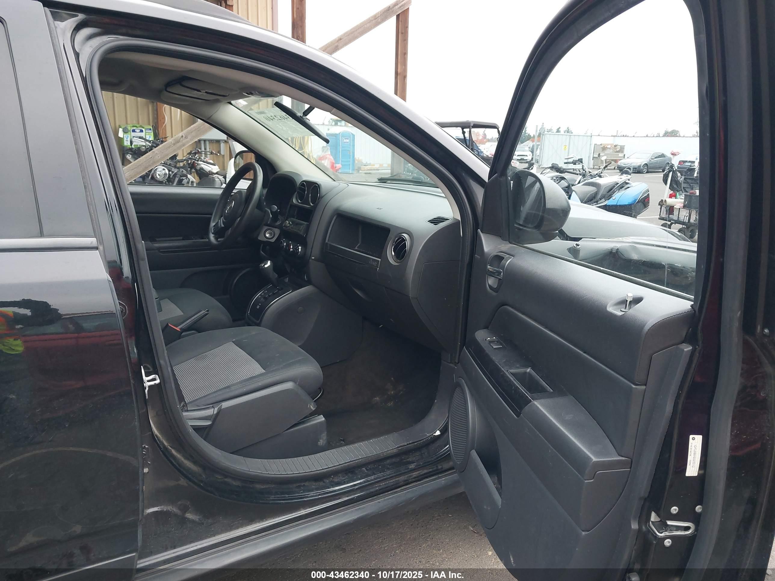 JEEP COMPASS image 5