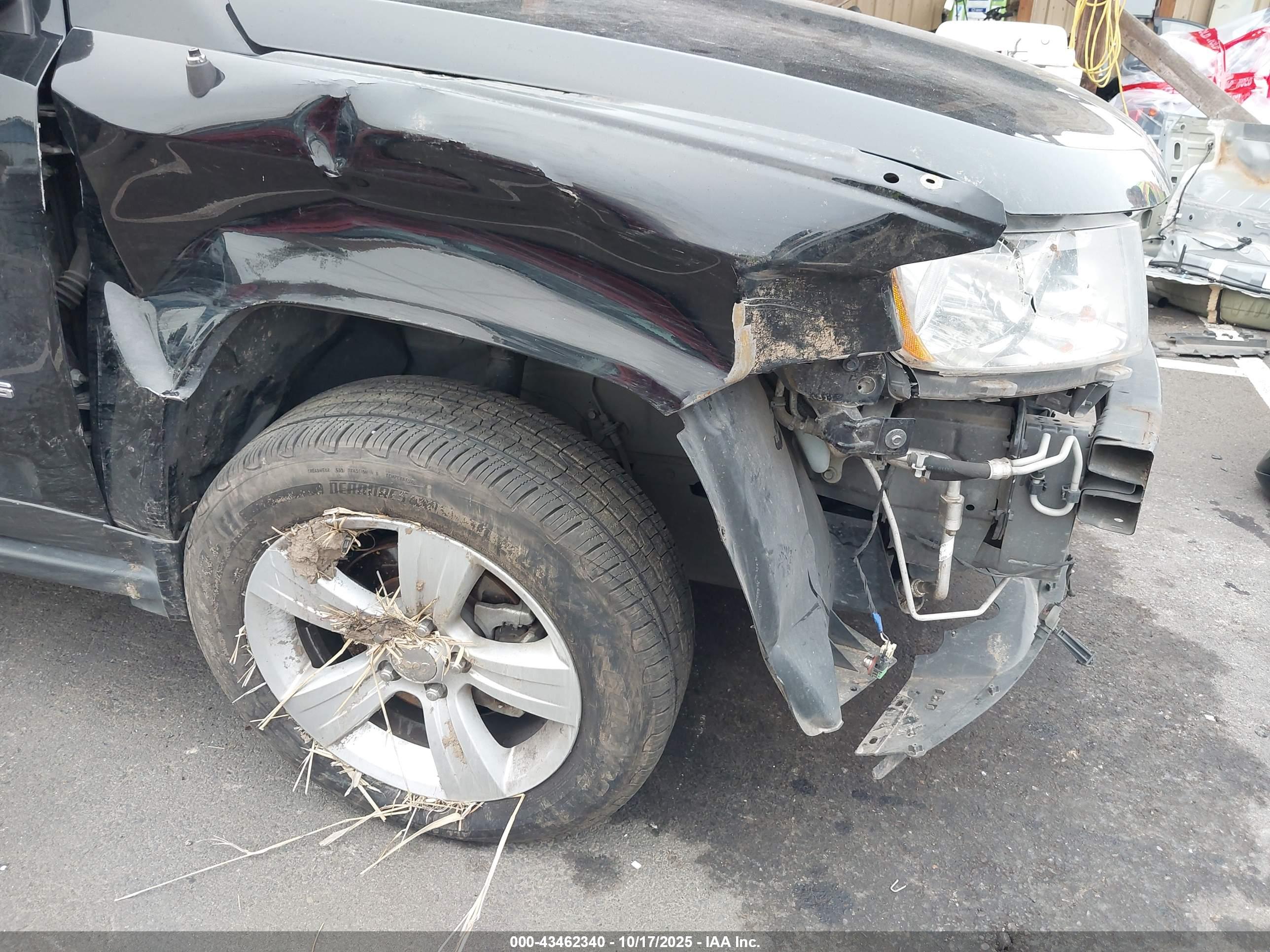 JEEP COMPASS image 6