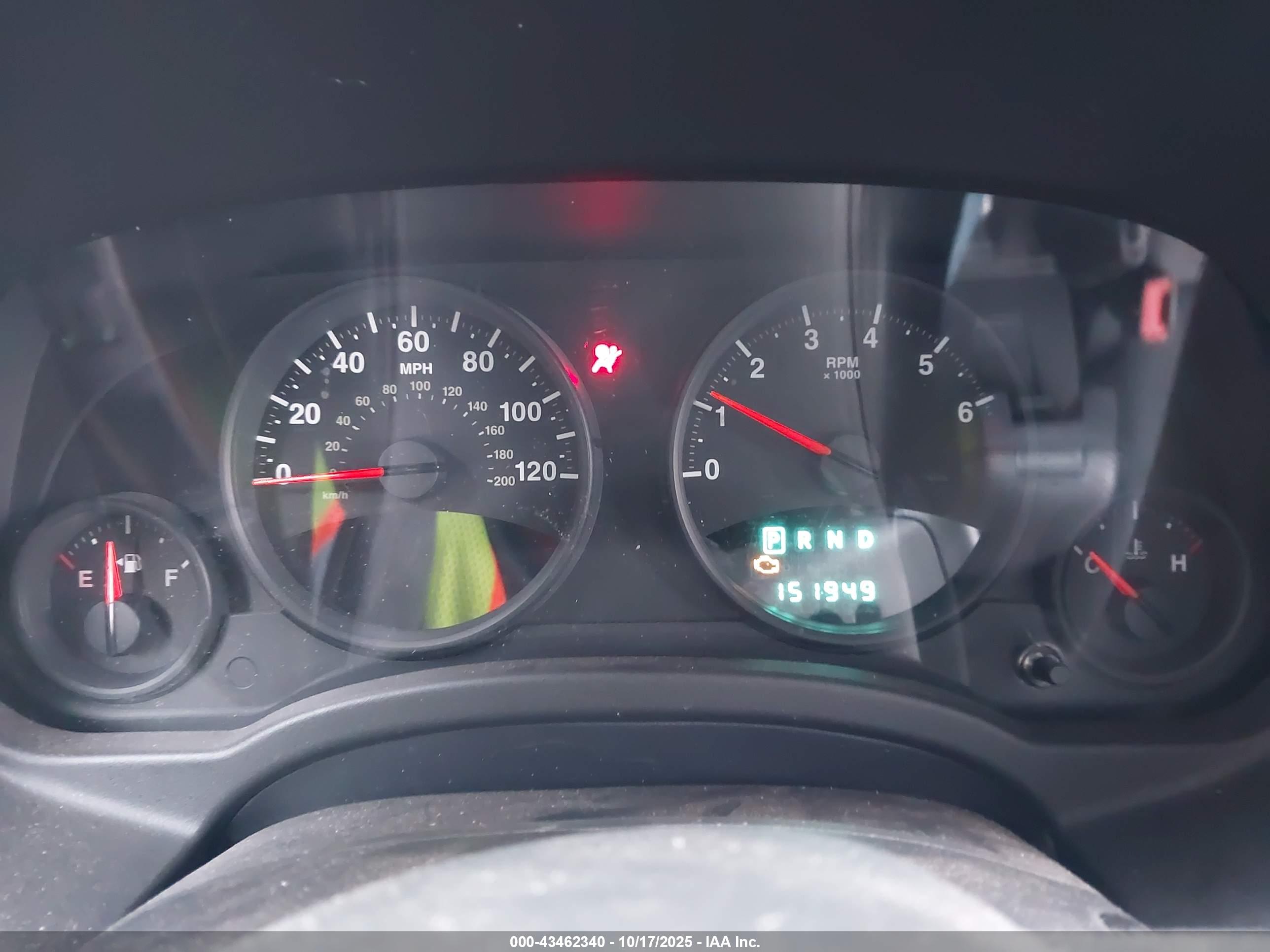 JEEP COMPASS image 7