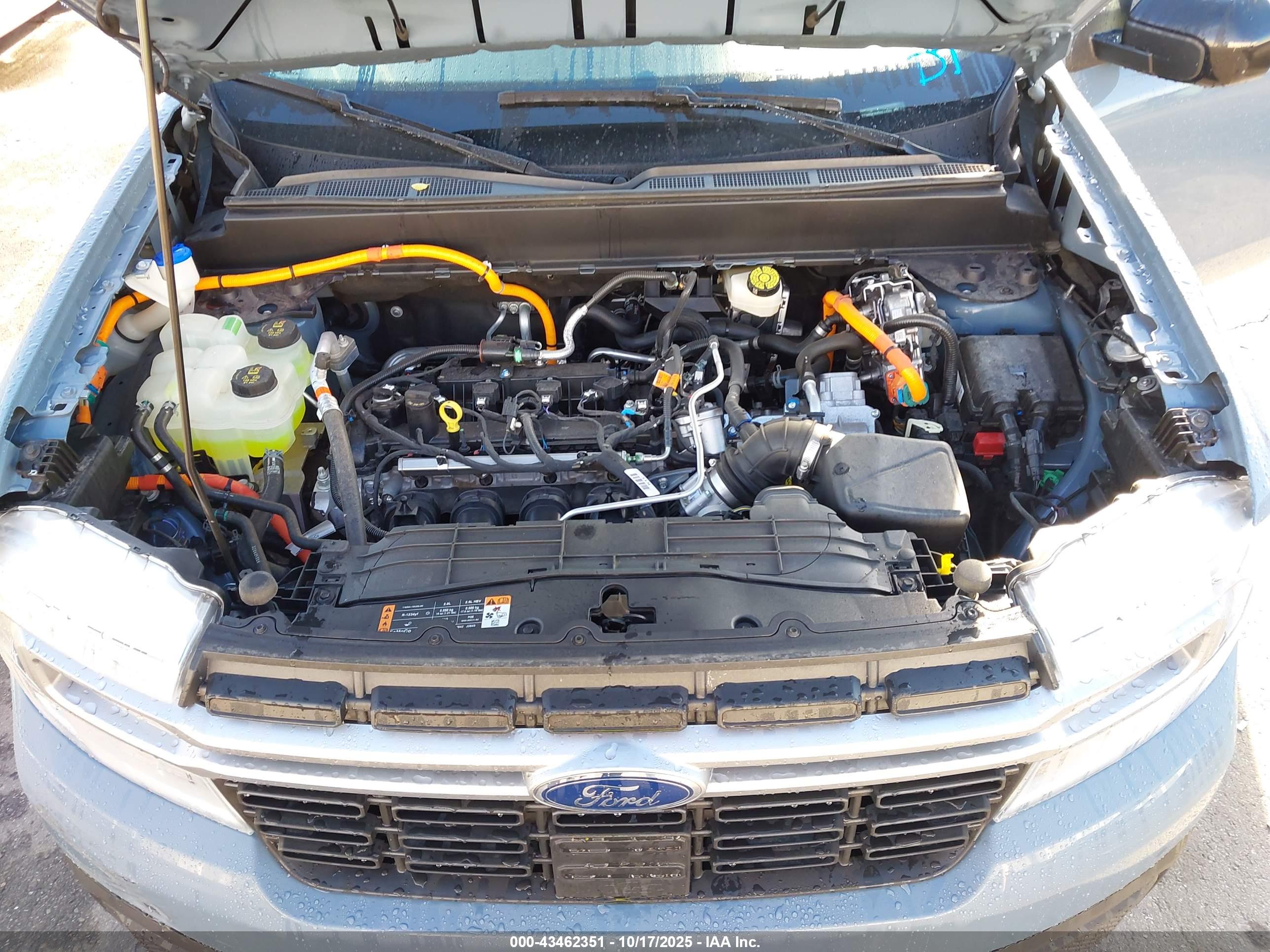 FORD MAVERICK image 10