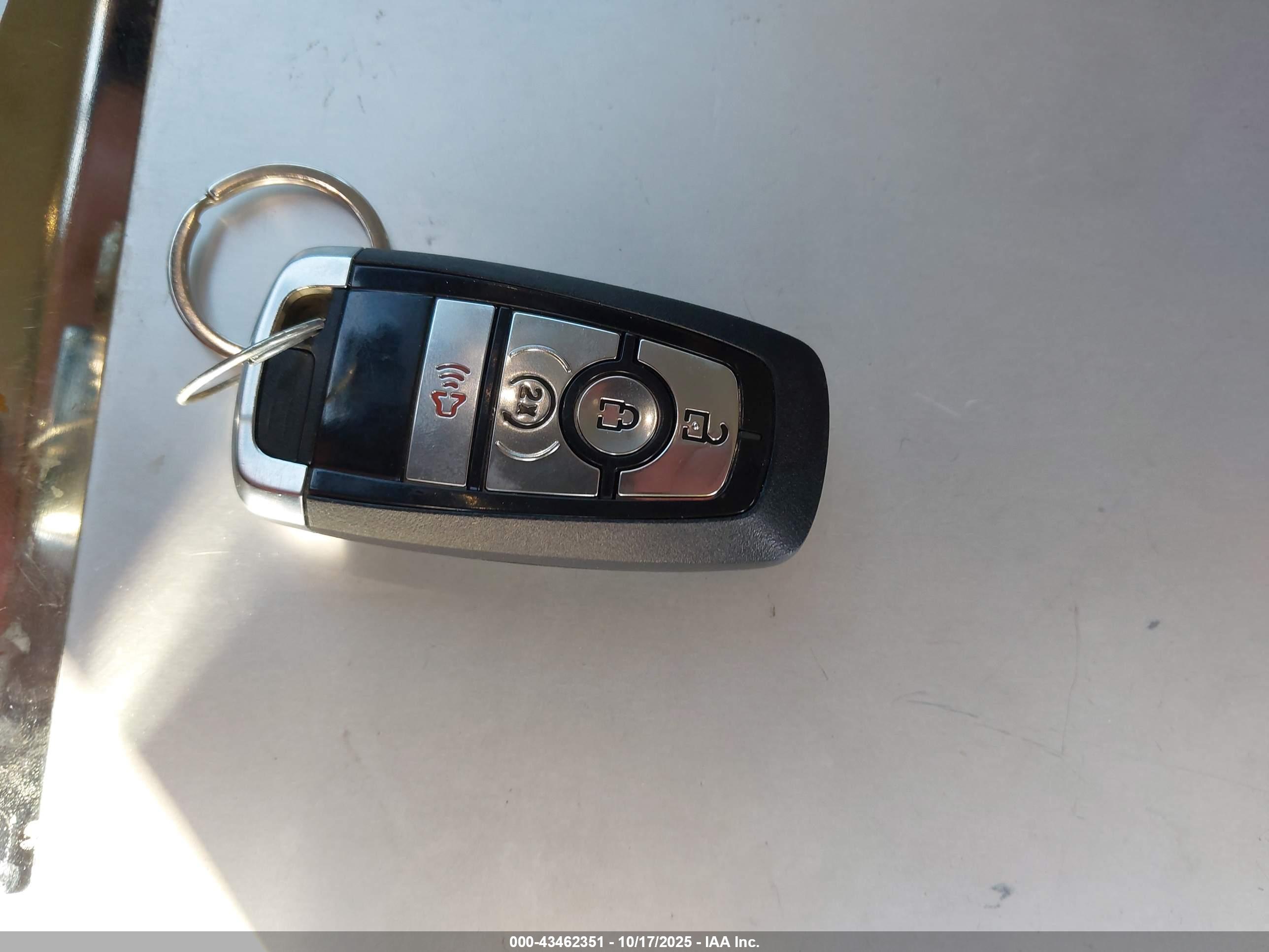 FORD MAVERICK image 11