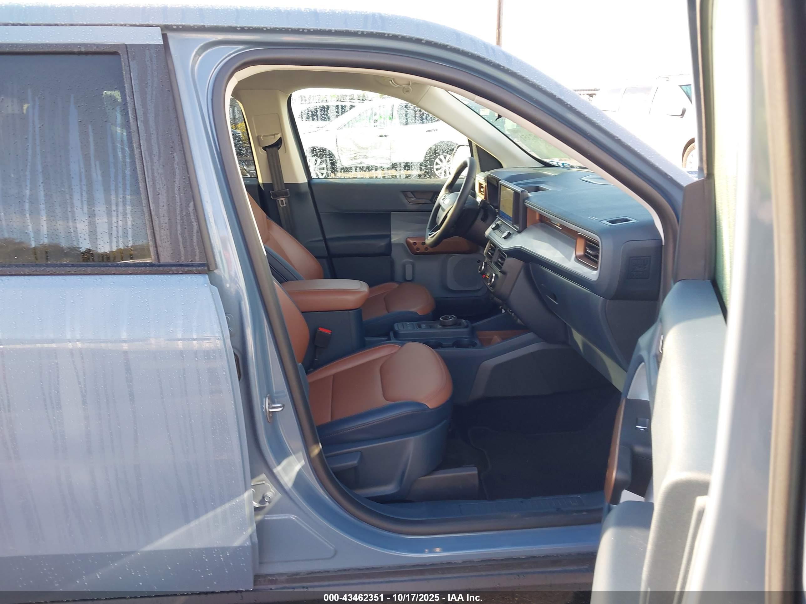 FORD MAVERICK image 5