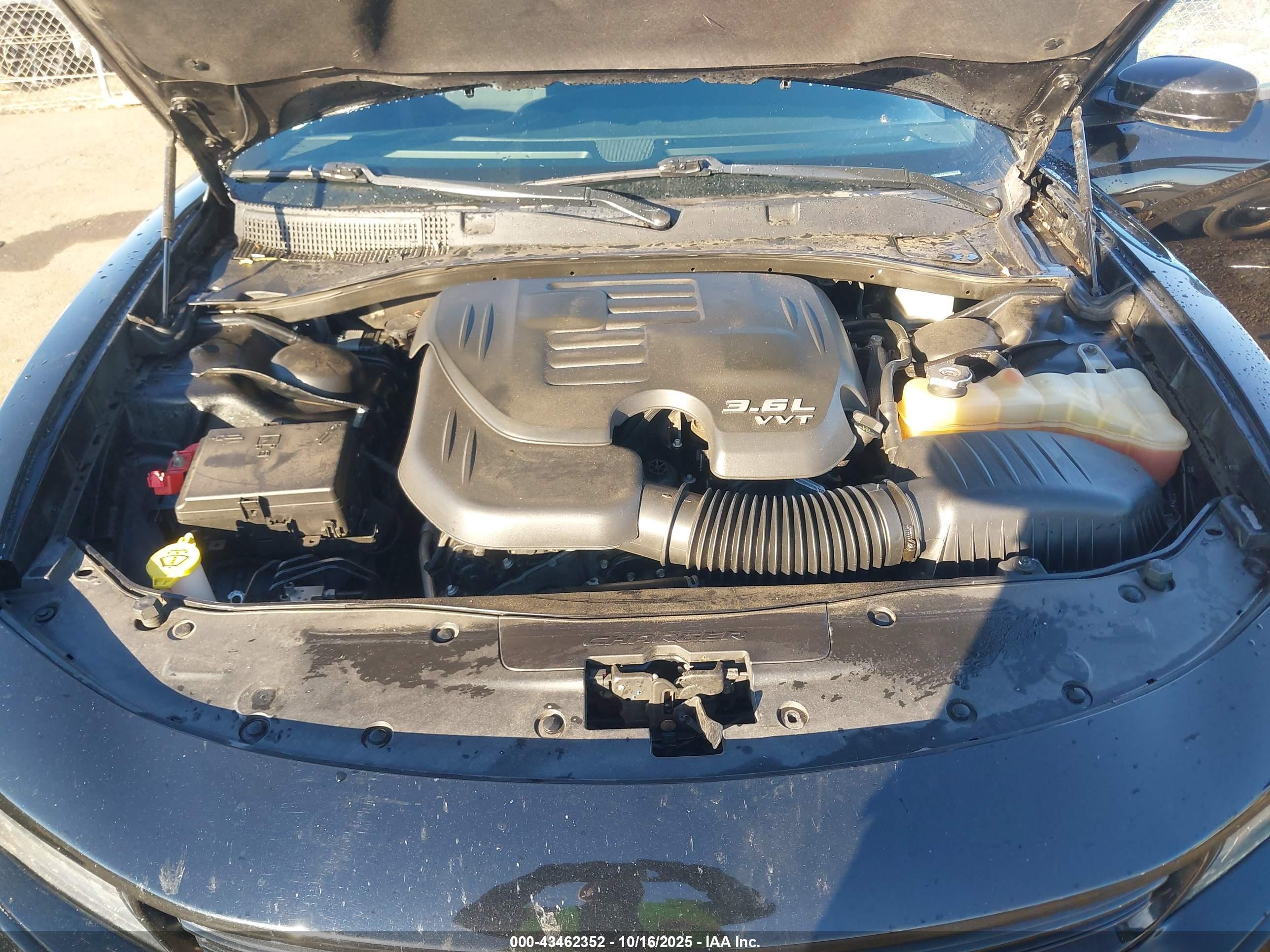 DODGE CHARGER image 10