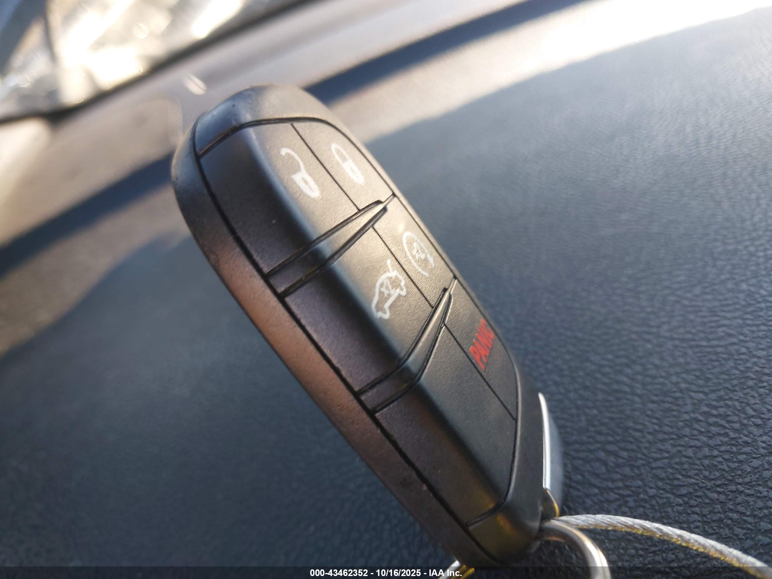 DODGE CHARGER image 11