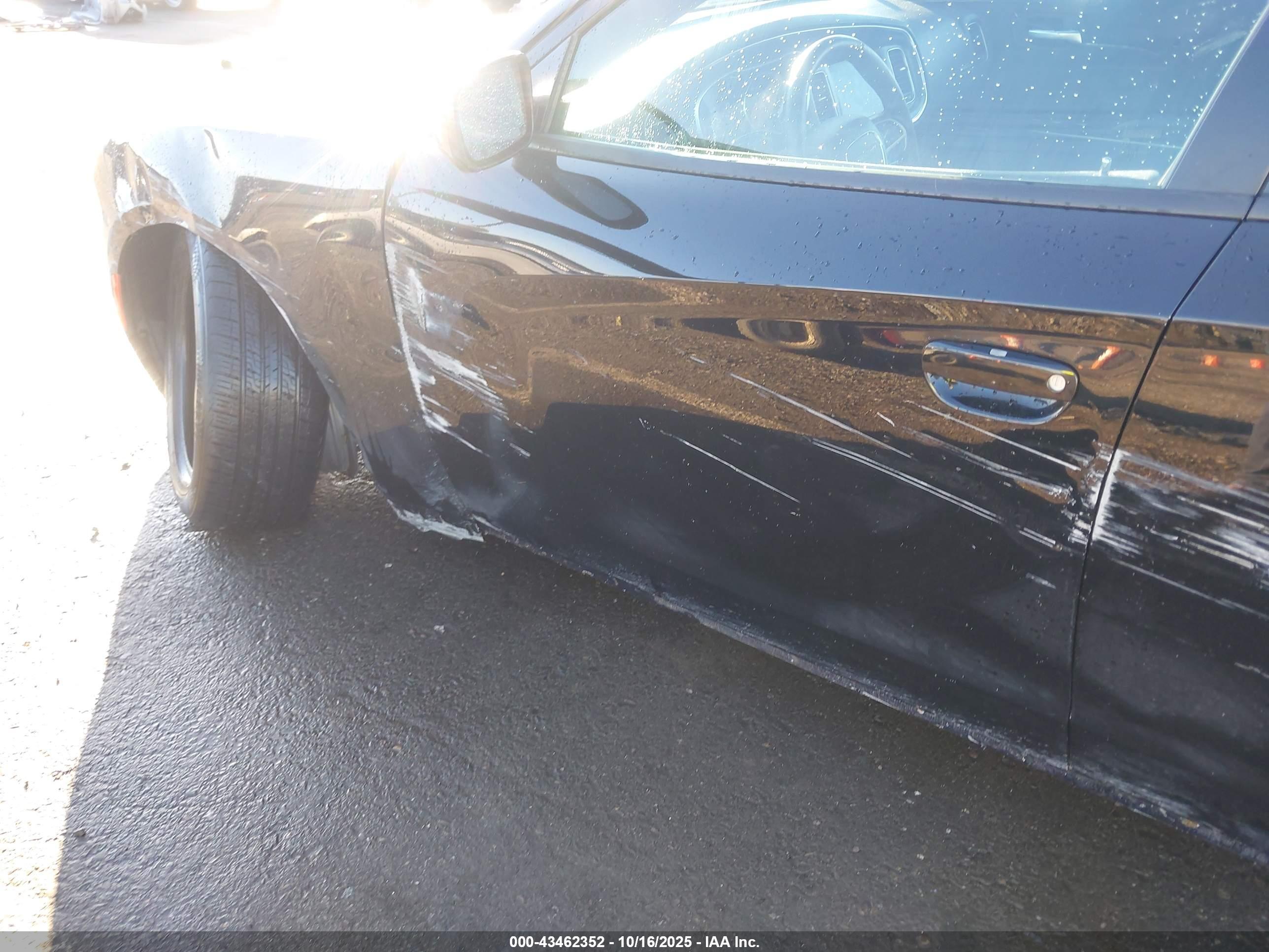 DODGE CHARGER image 6