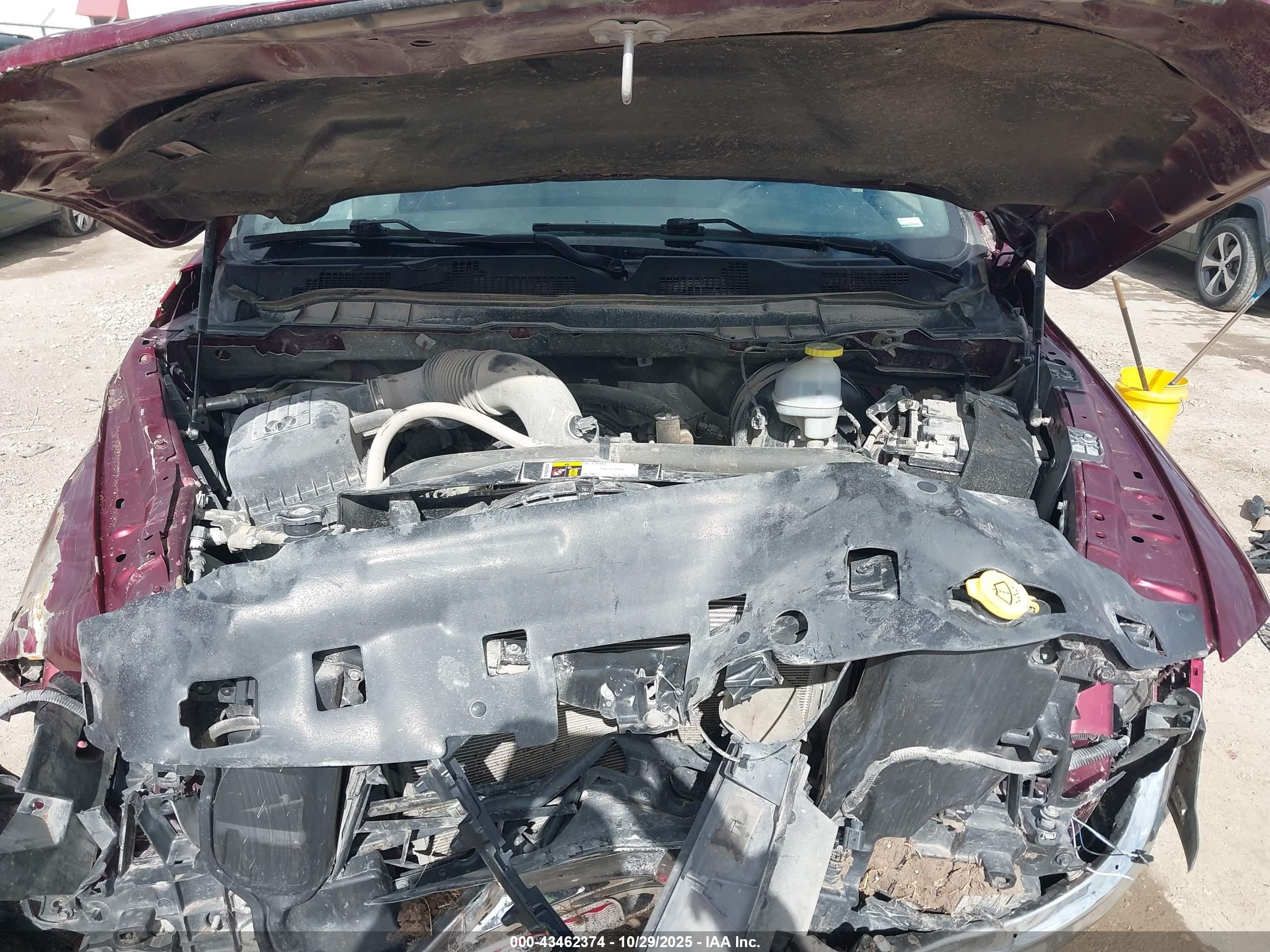 RAM 1500 image 10