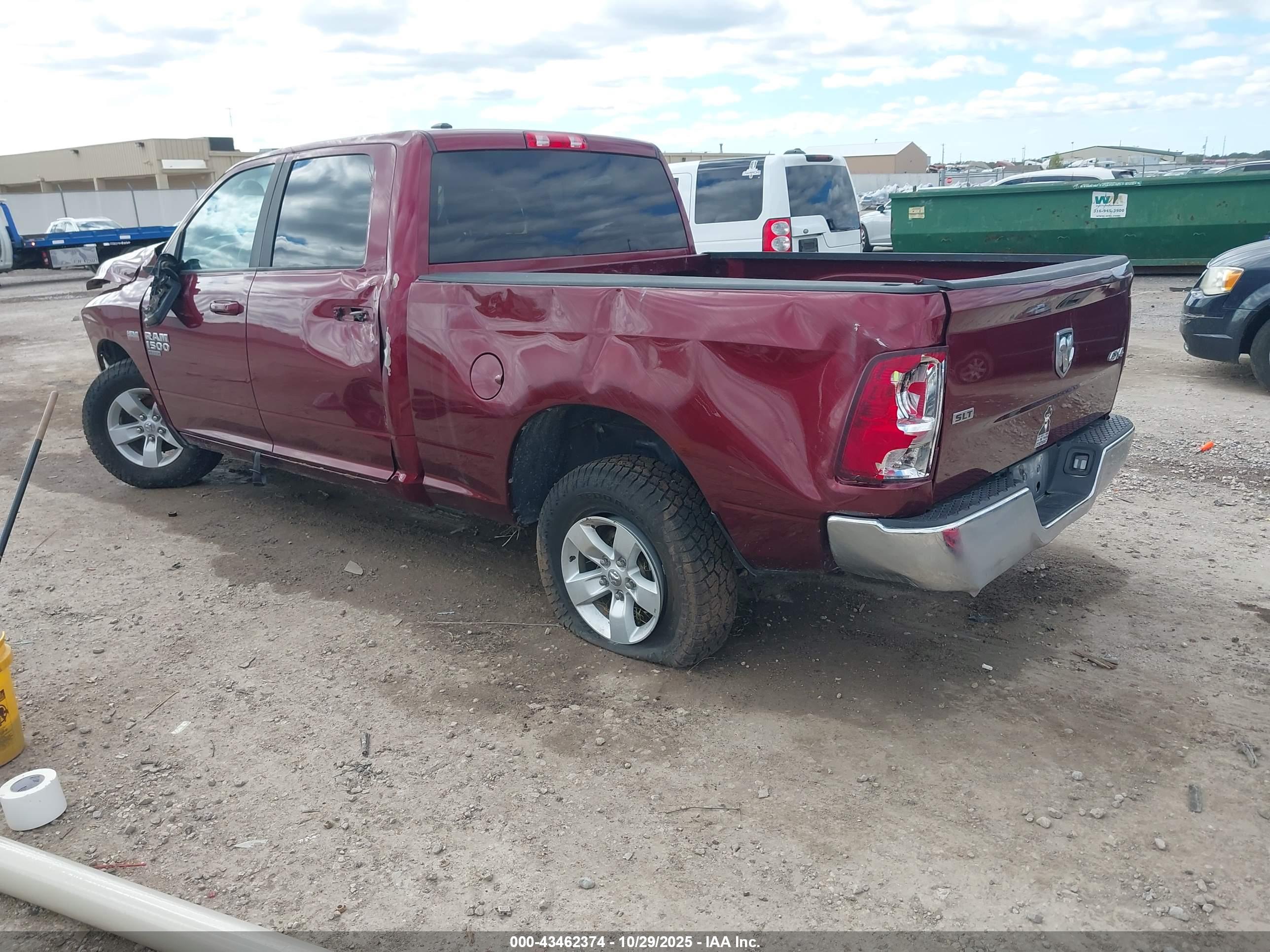RAM 1500 image 3