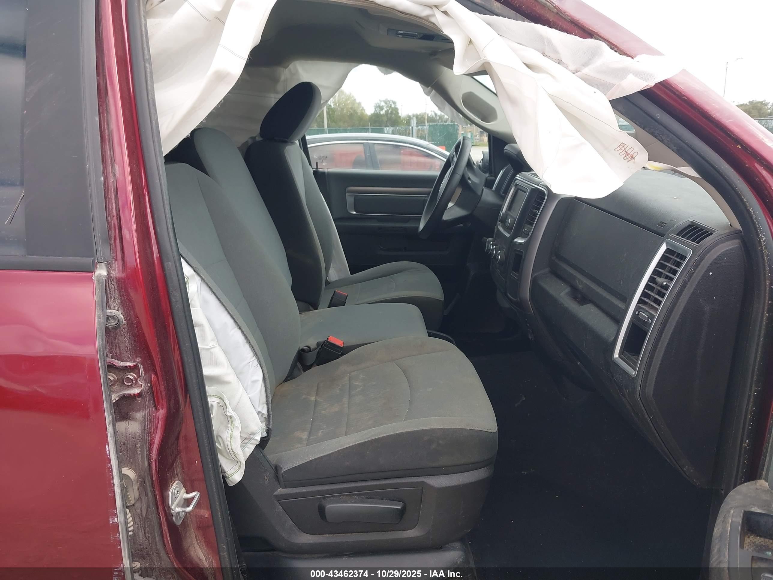 RAM 1500 image 5