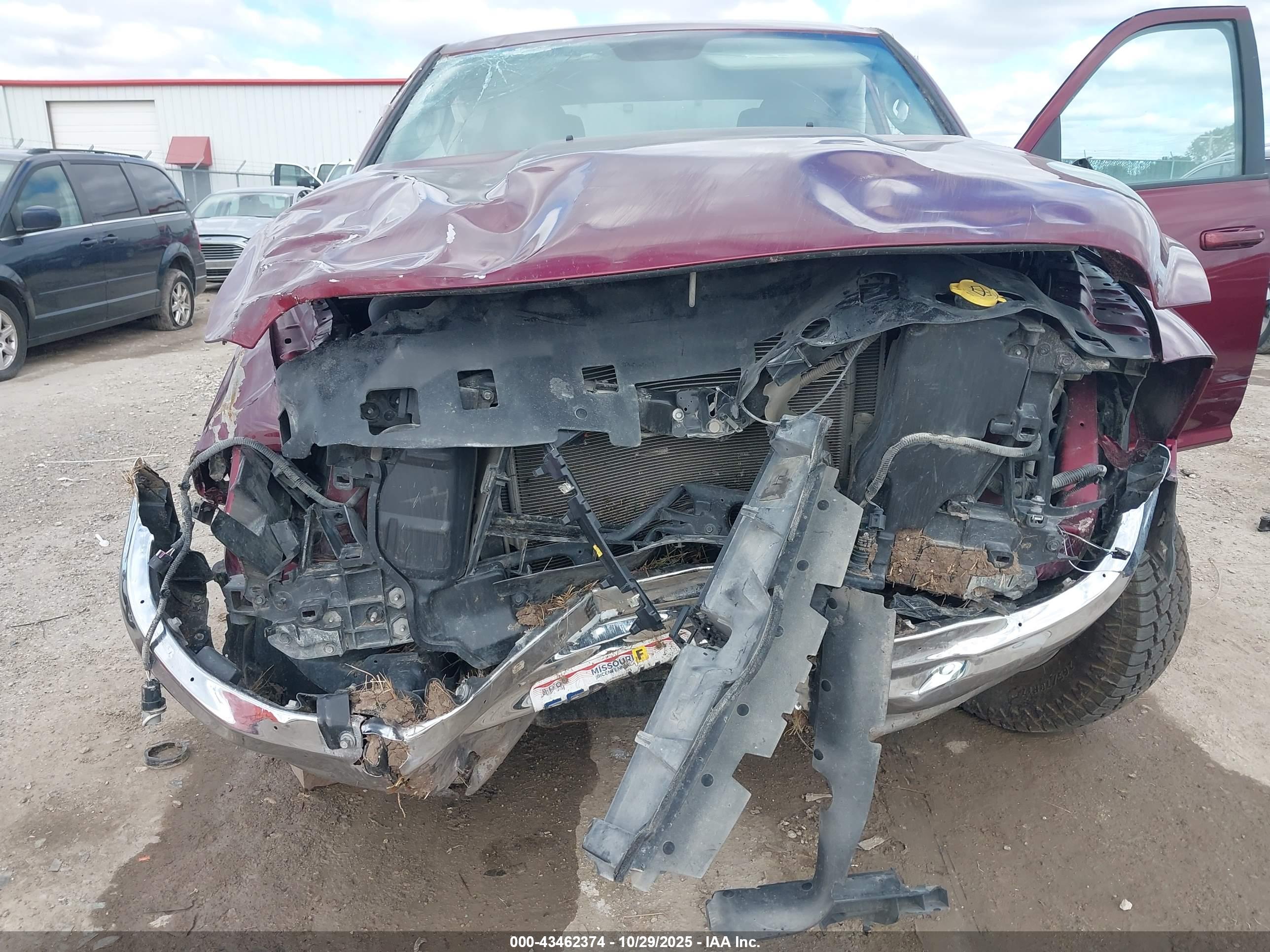 RAM 1500 image 6