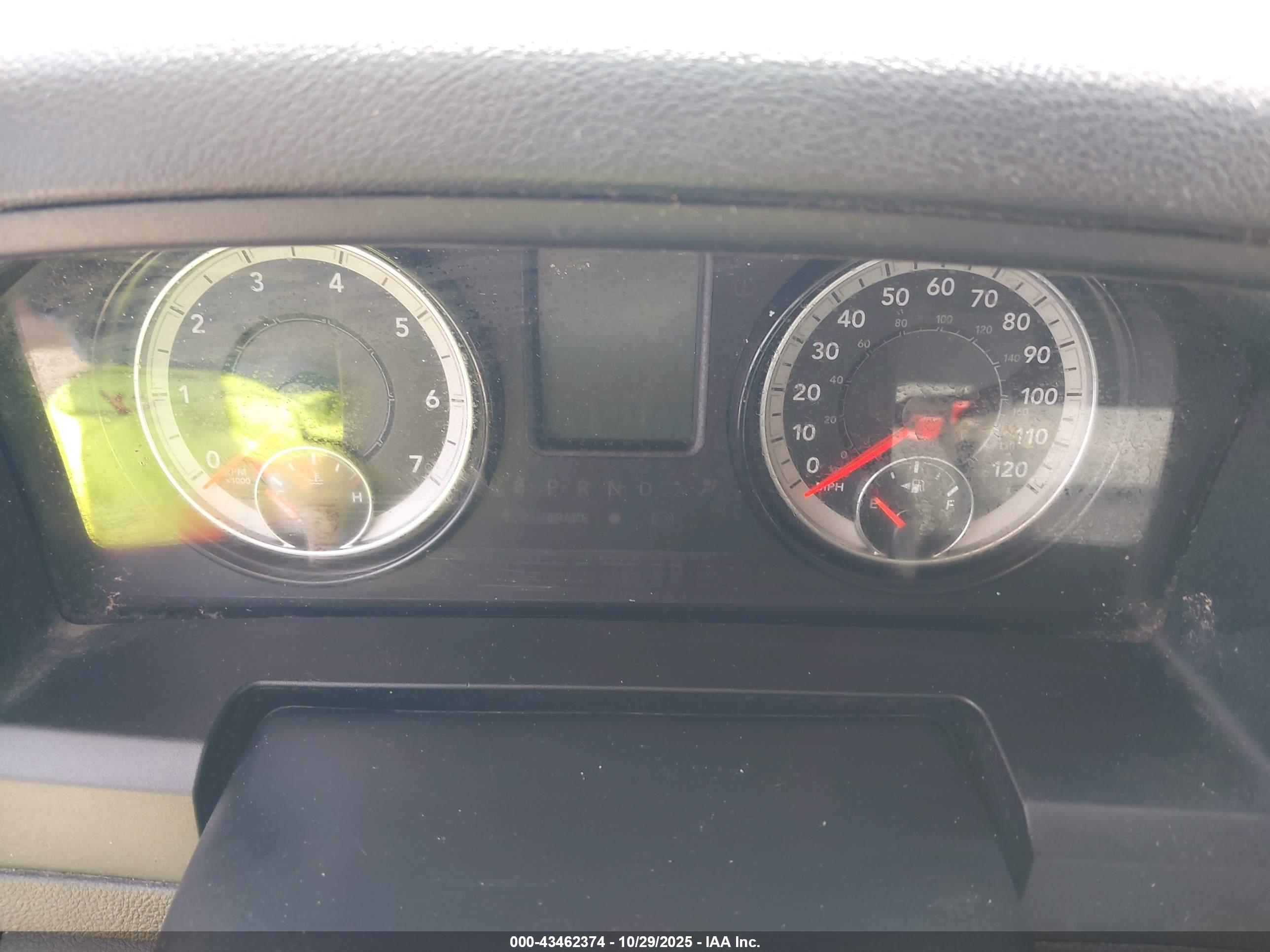 RAM 1500 image 7