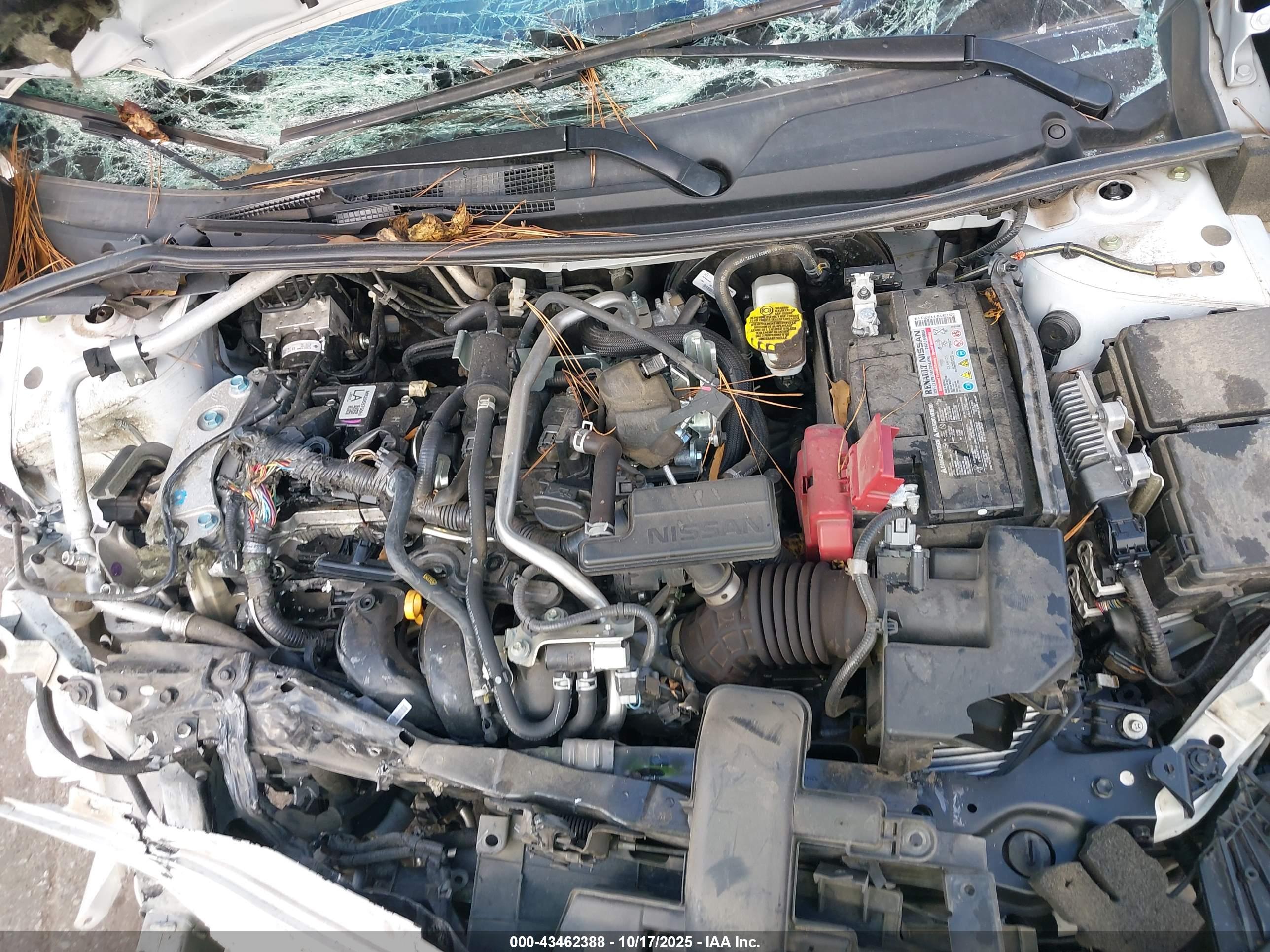 NISSAN SENTRA image 10