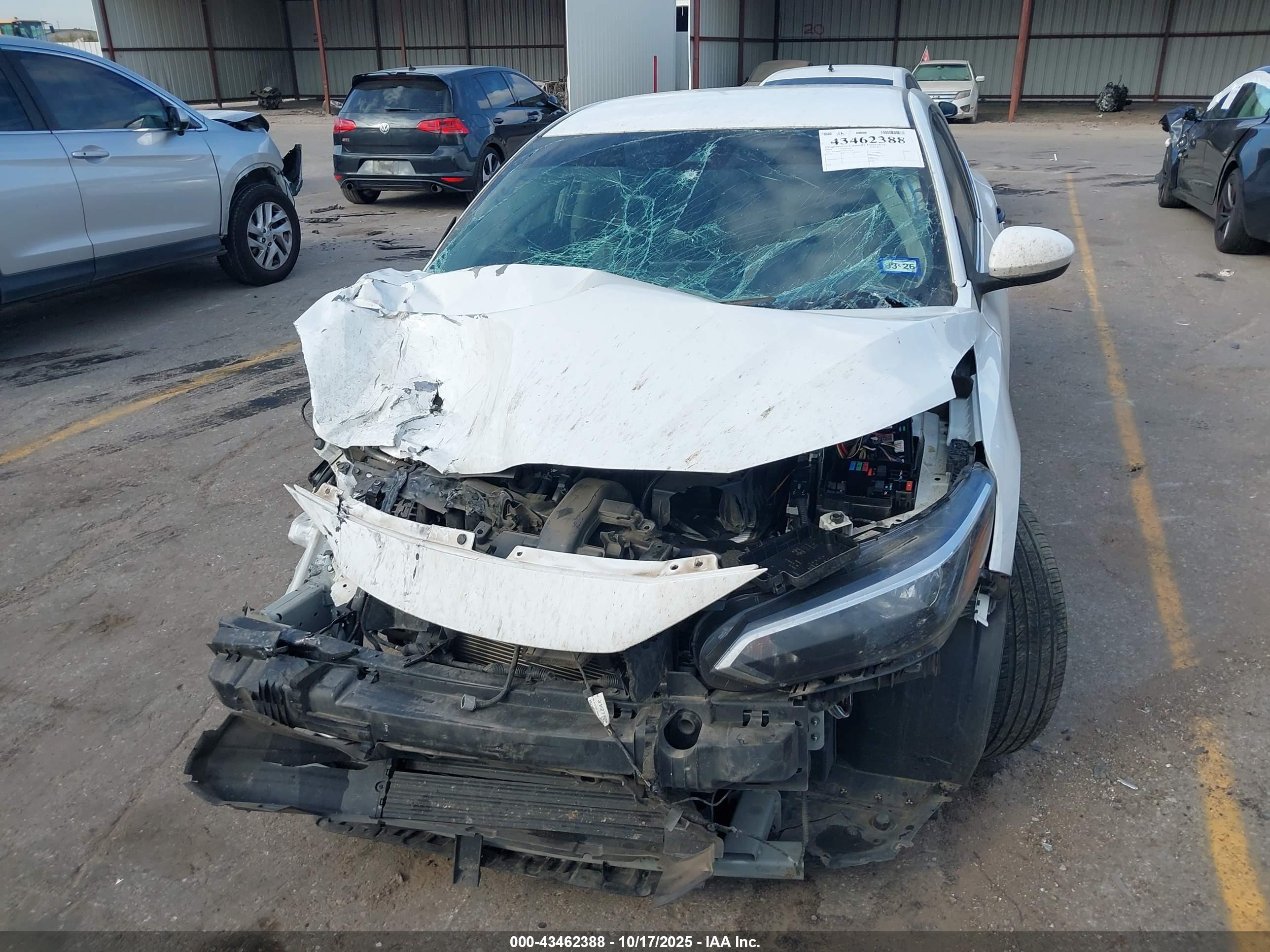 NISSAN SENTRA image 6