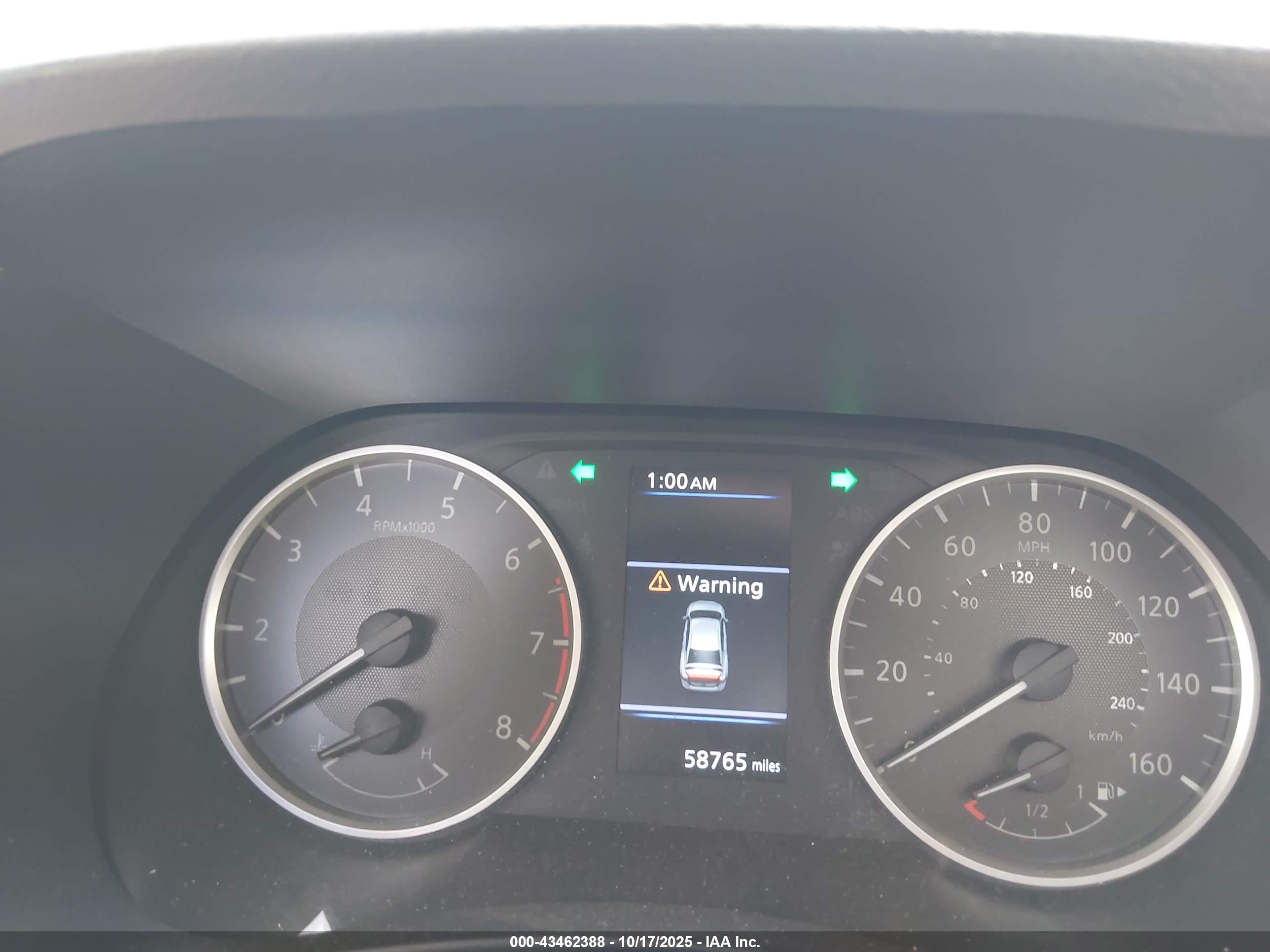 NISSAN SENTRA image 7
