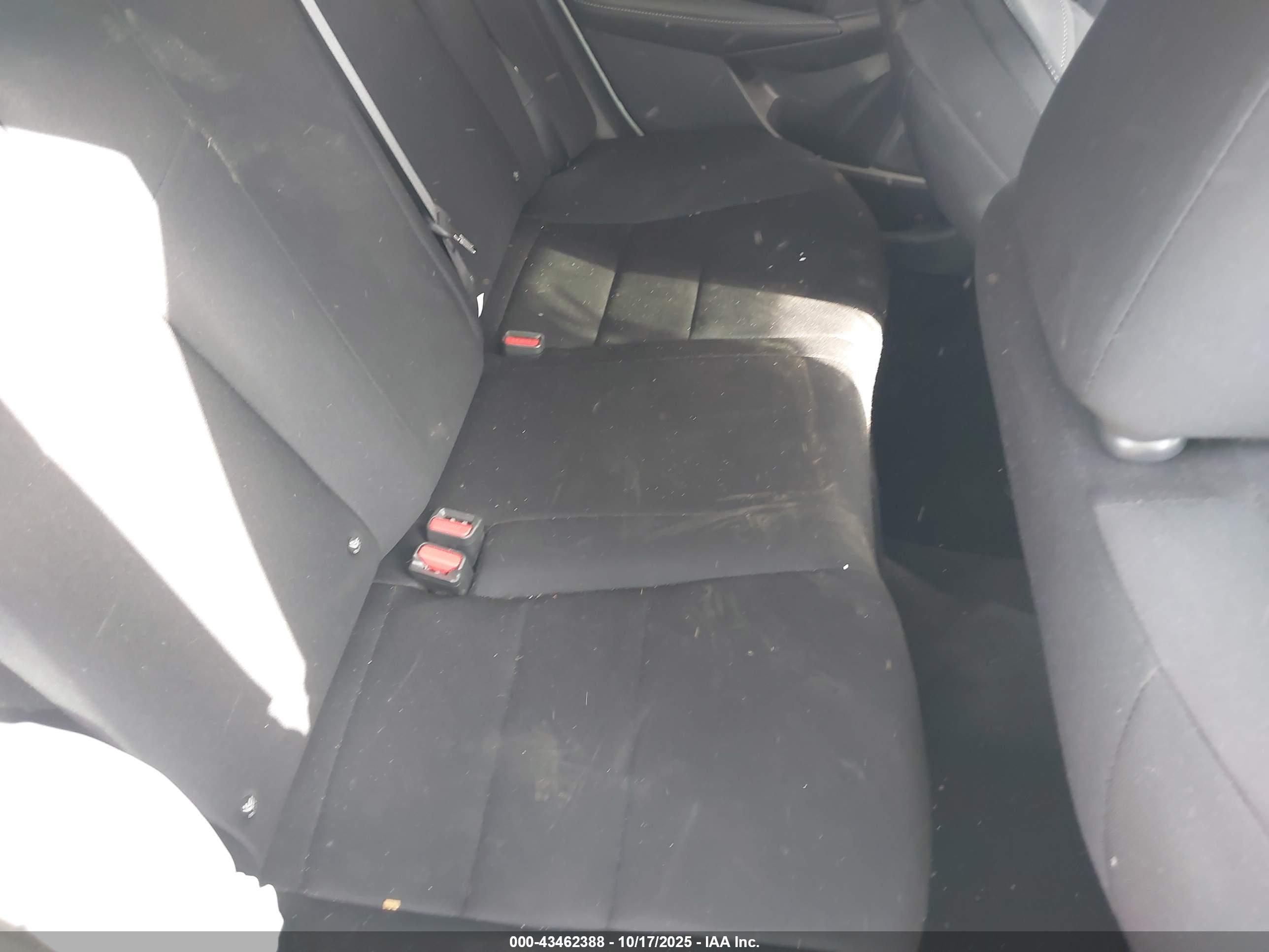 NISSAN SENTRA image 8