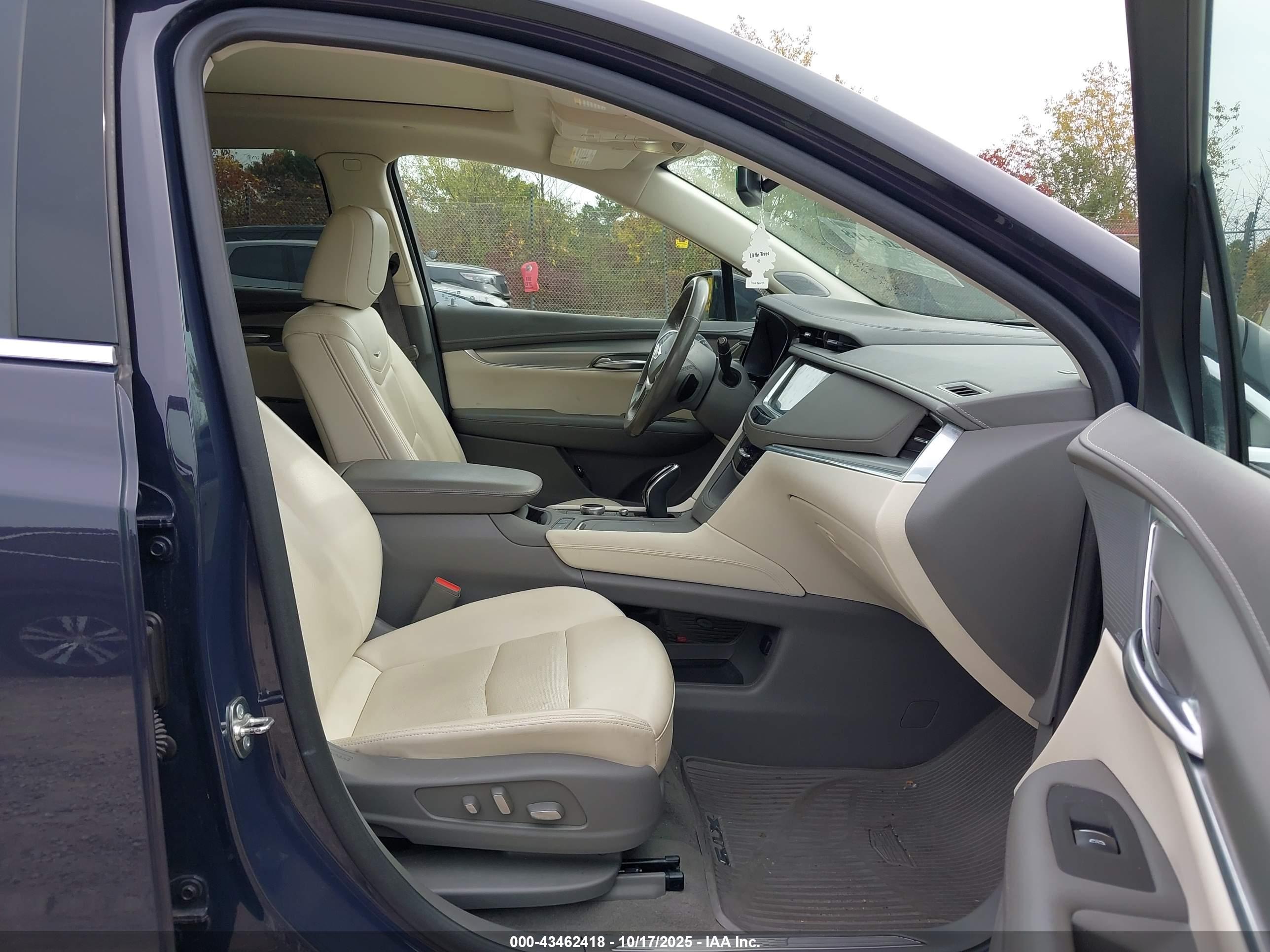 CADILLAC XT5 image 5