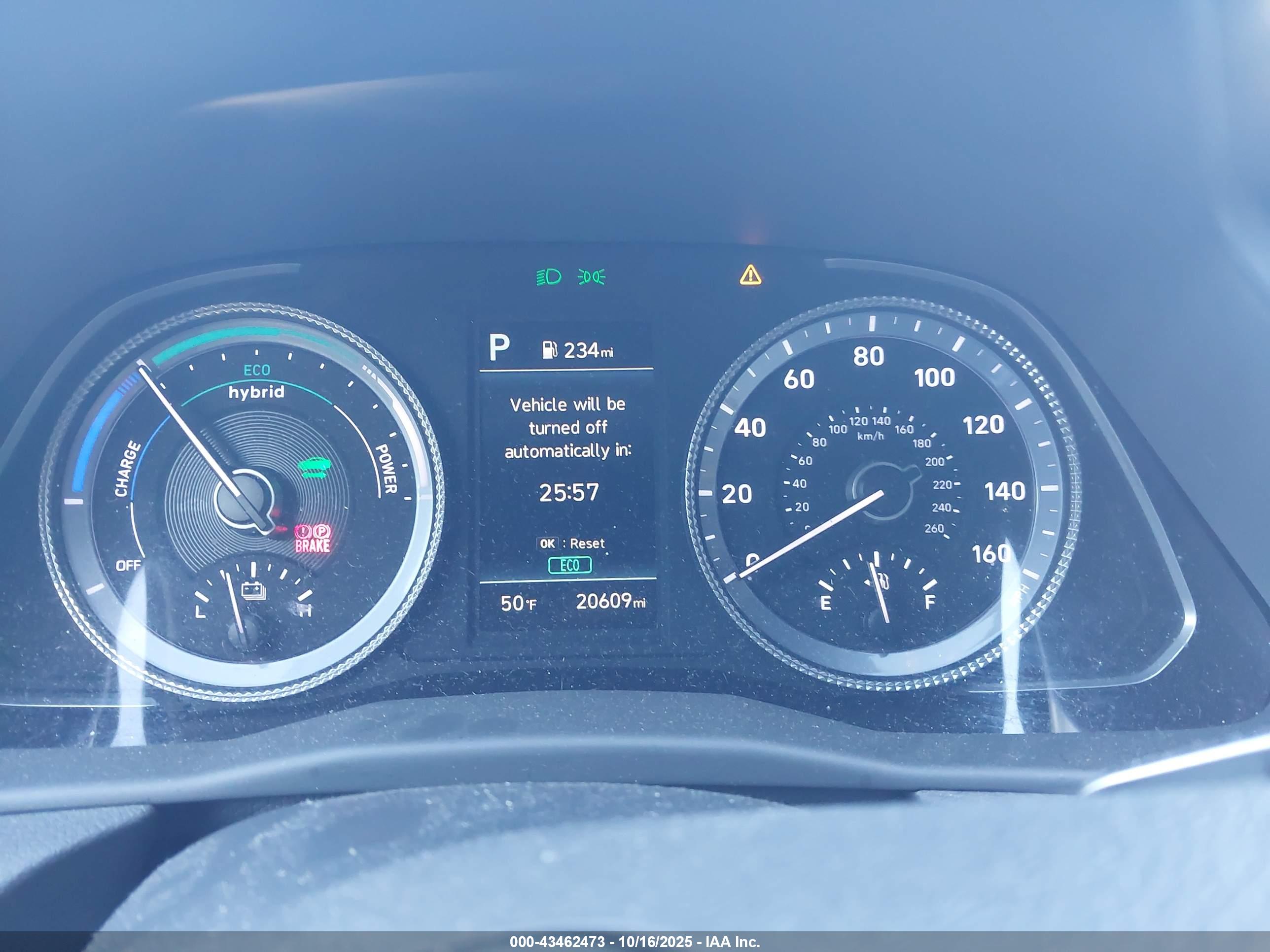 HYUNDAI SONATA image 7