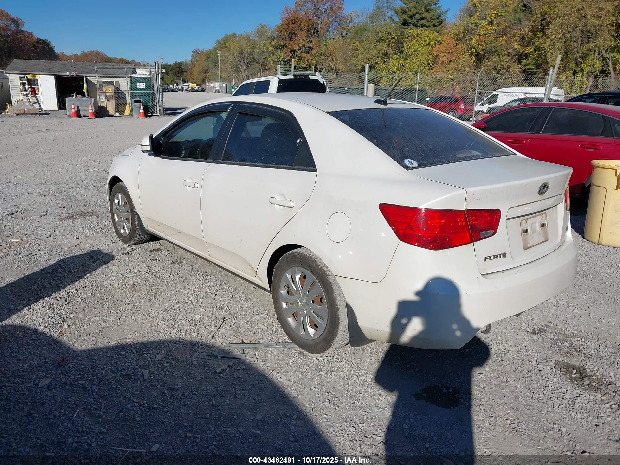 KIA FORTE image 3