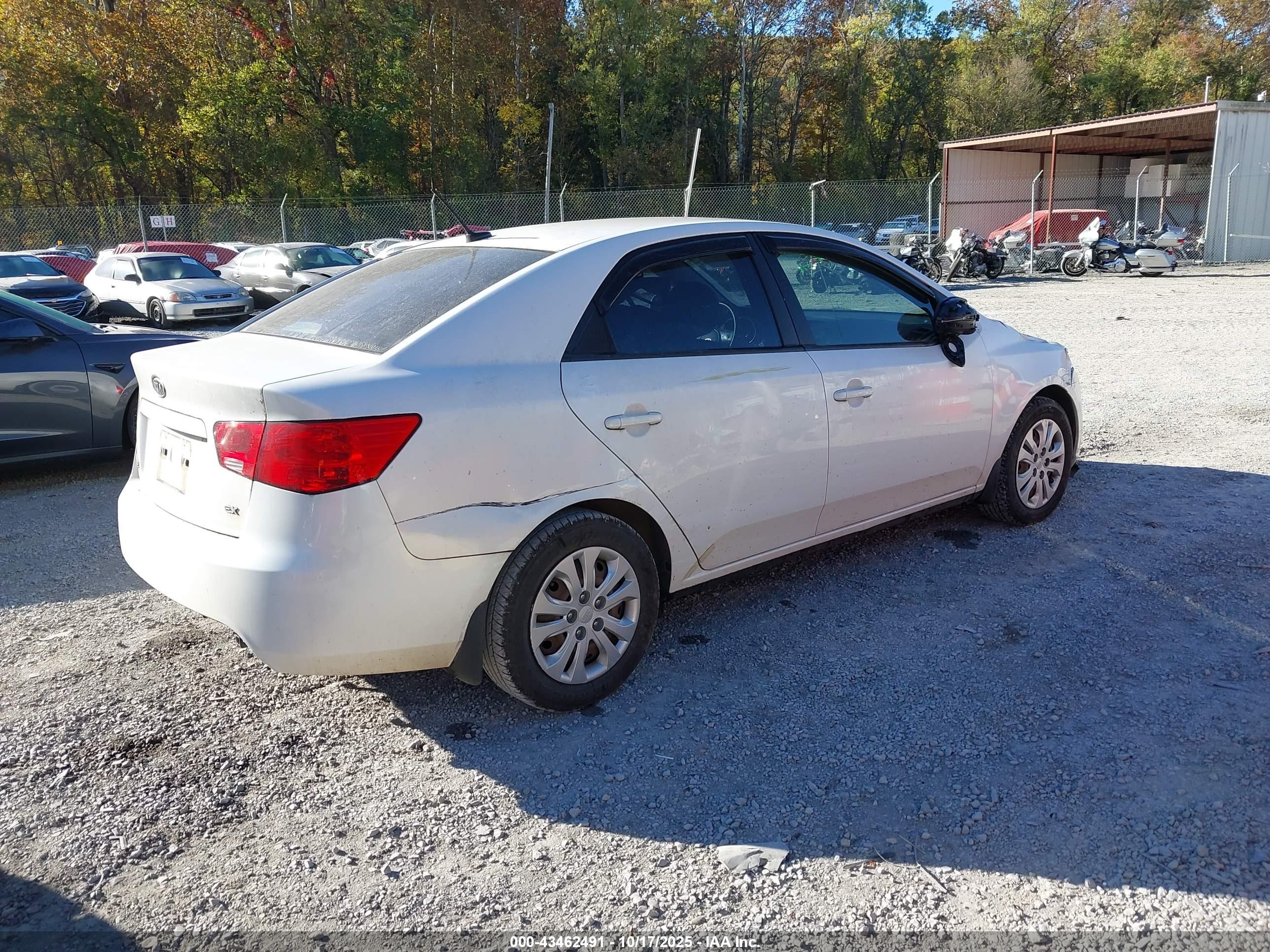 KIA FORTE image 4